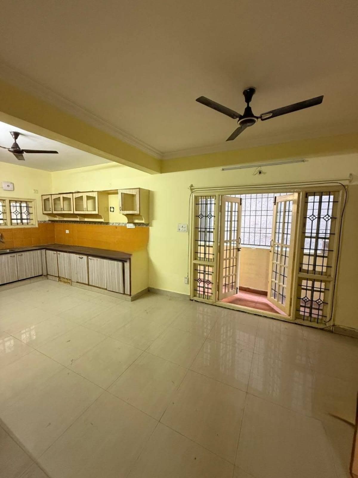 3 BHK in Koramangala