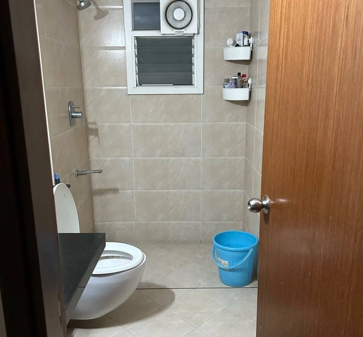 Room in Kudlu Gate