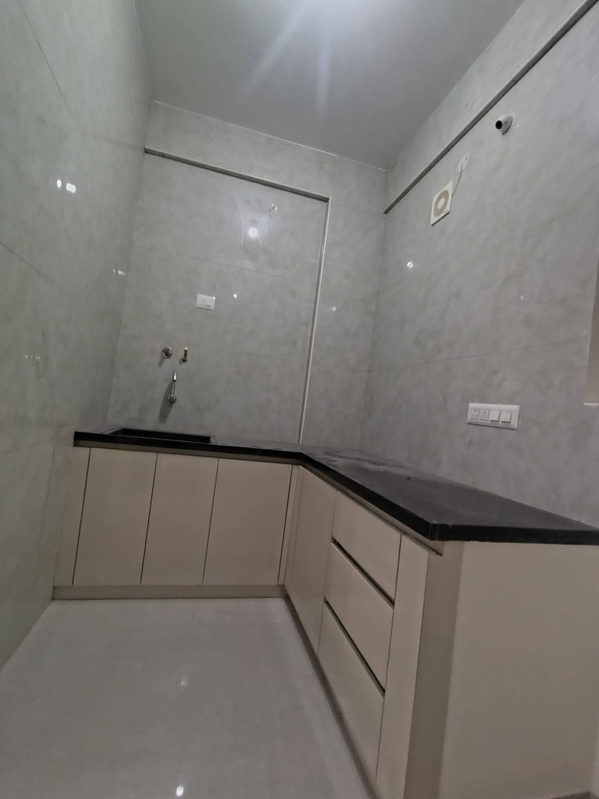 1 BHK in Singasandra