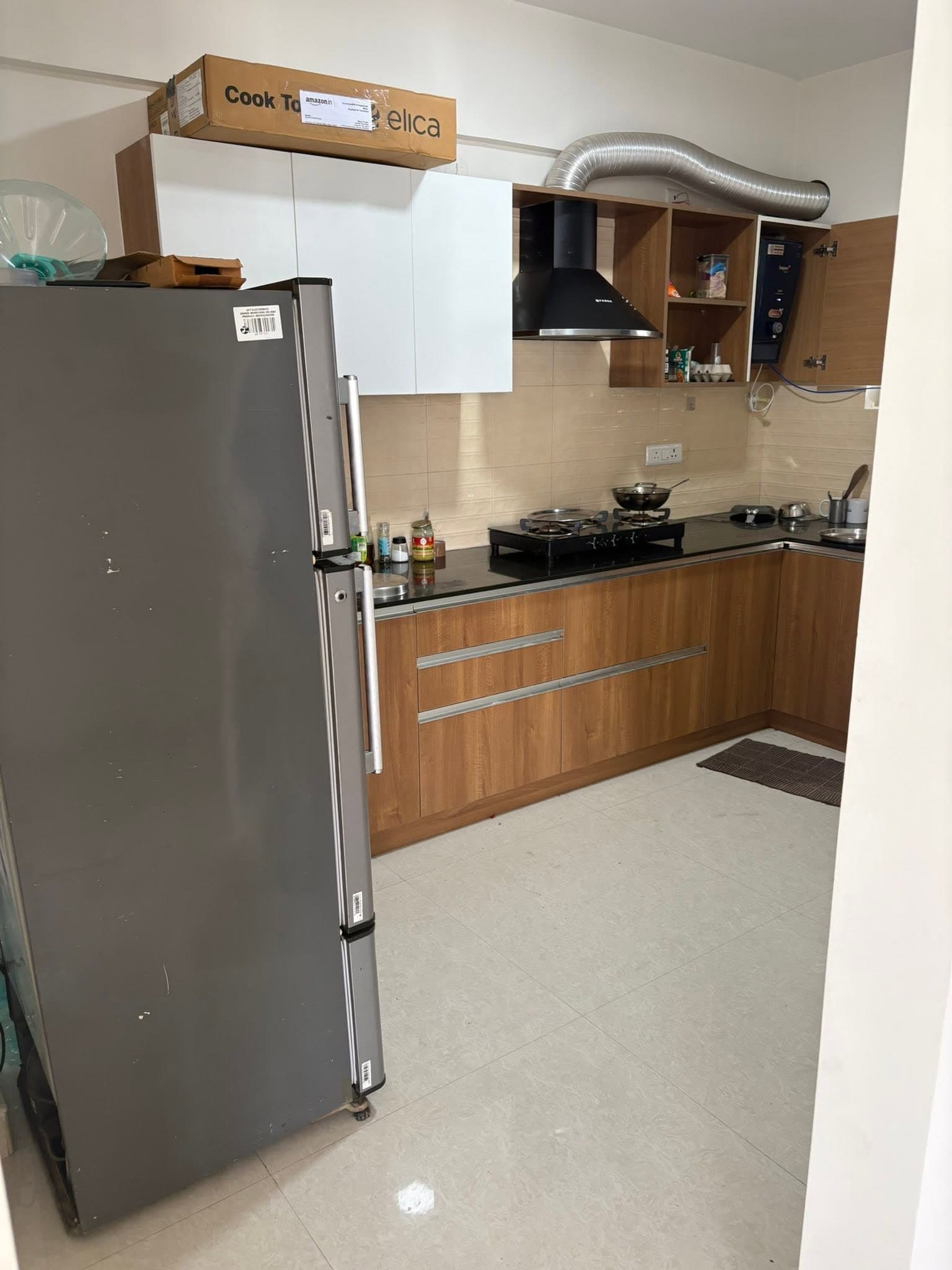 Room in Whitefield