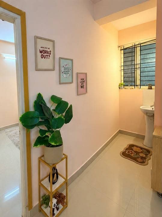 1 BHK in Munnekollal