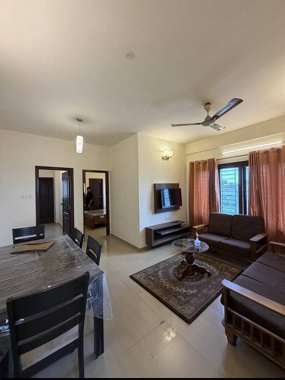 2 BHK in Cooke Town