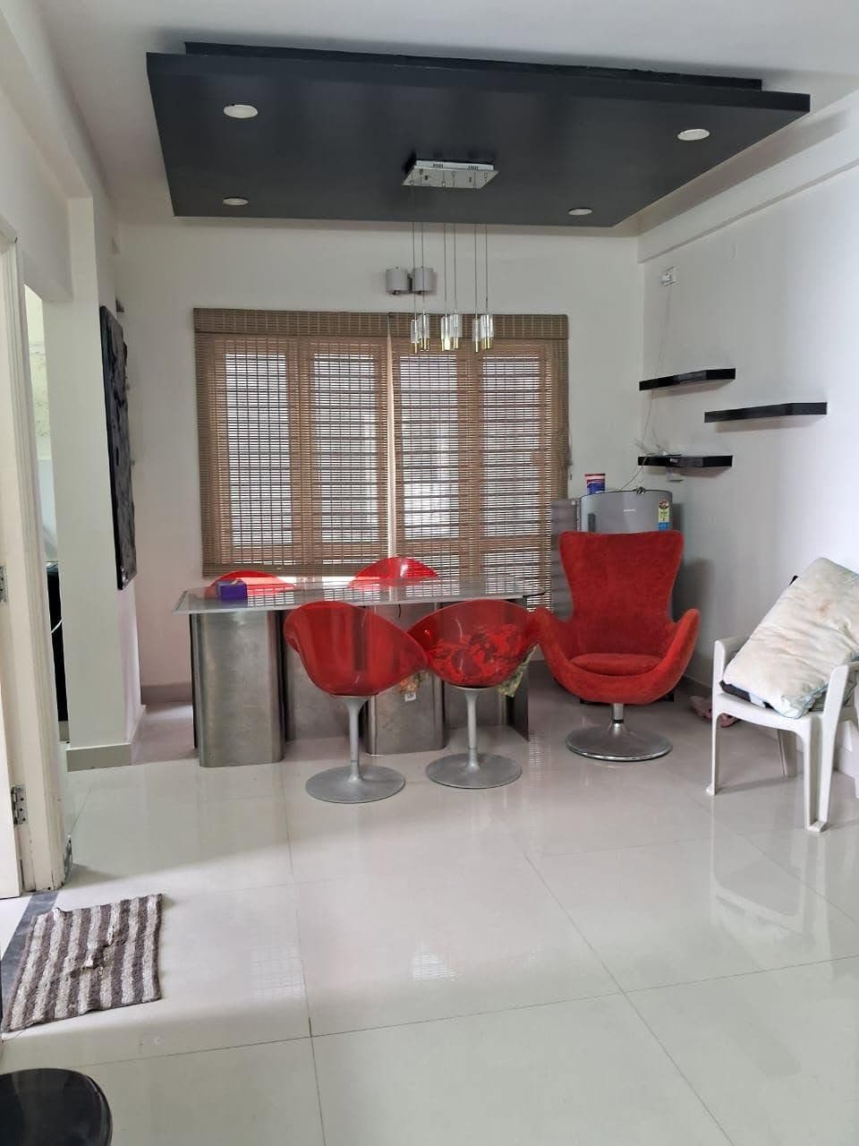 2 BHK in Cooke Town