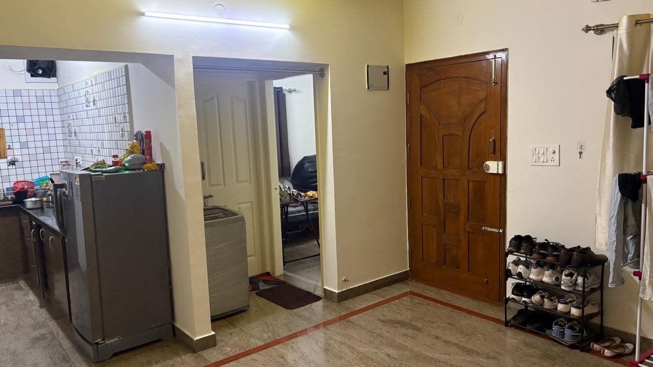 2 BHK in HSR Sector 3