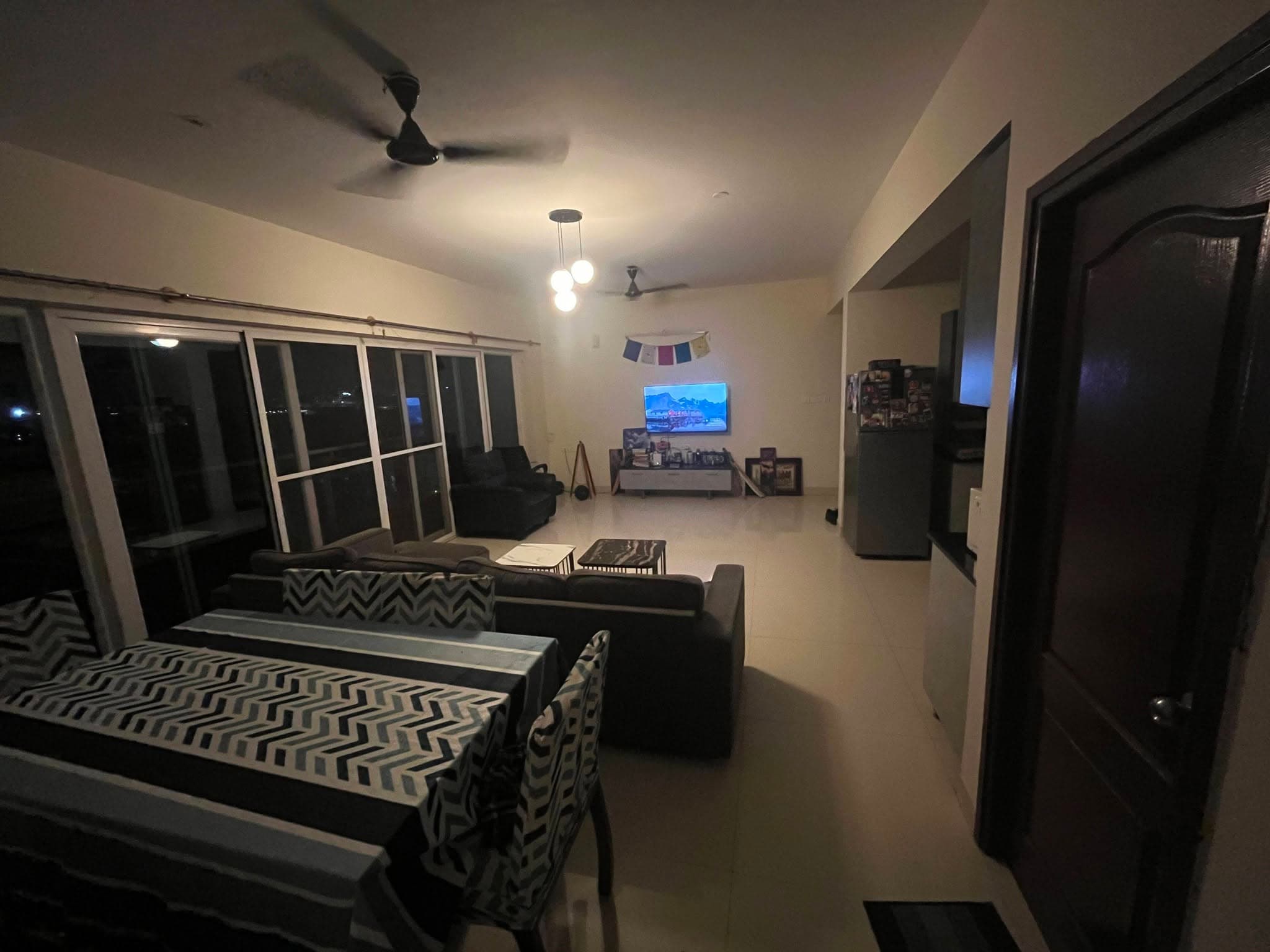 Room in Whitefield
