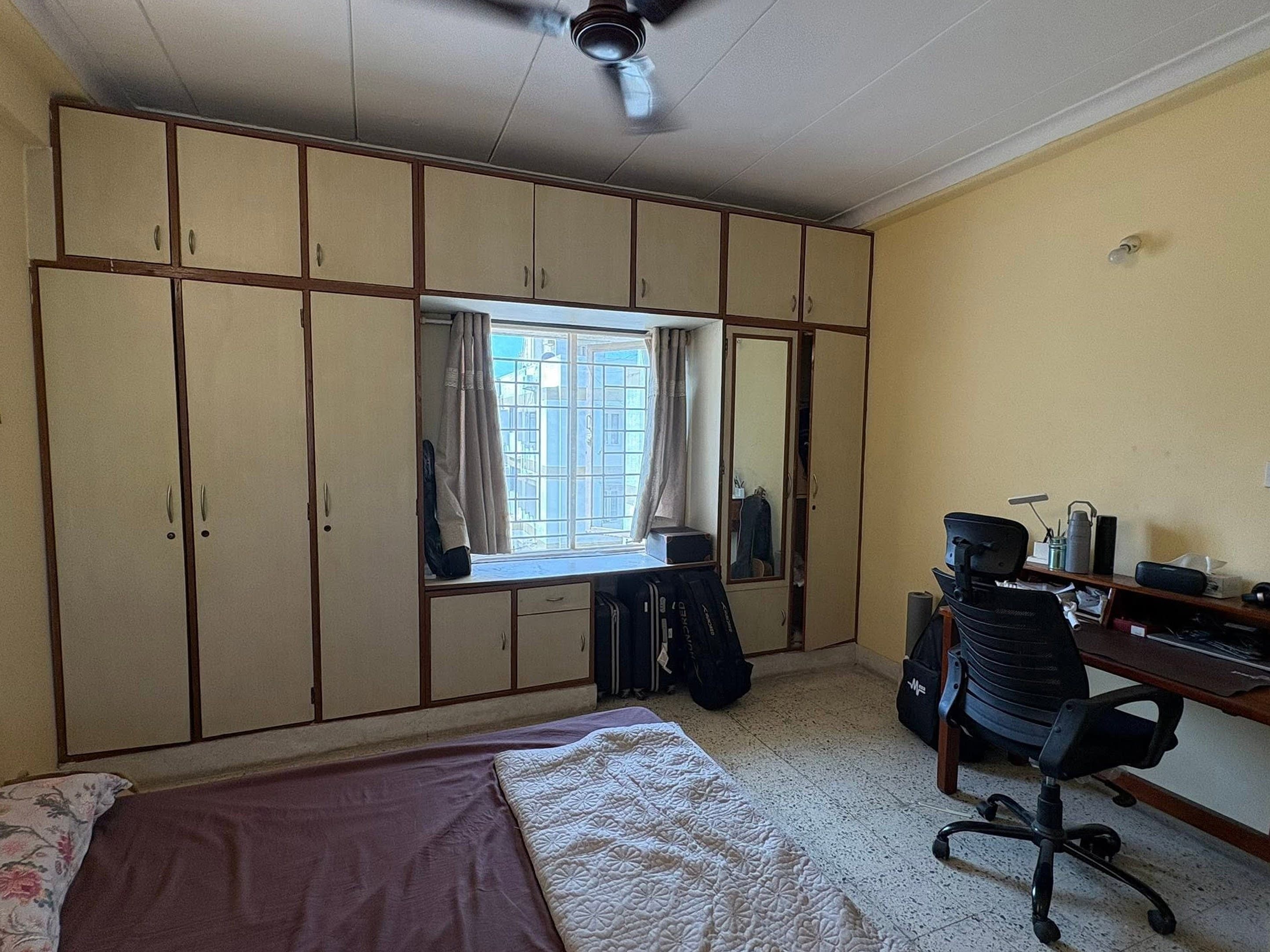 3 BHK in Koramangala