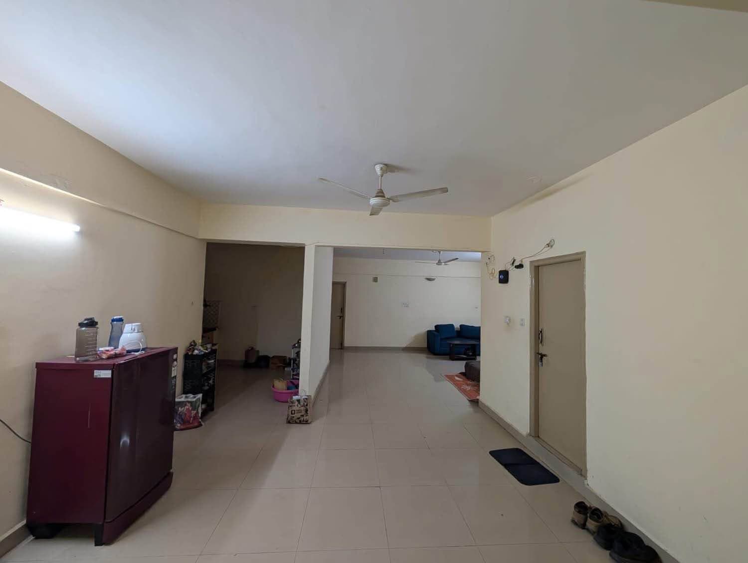 3 BHK in Kundalahalli