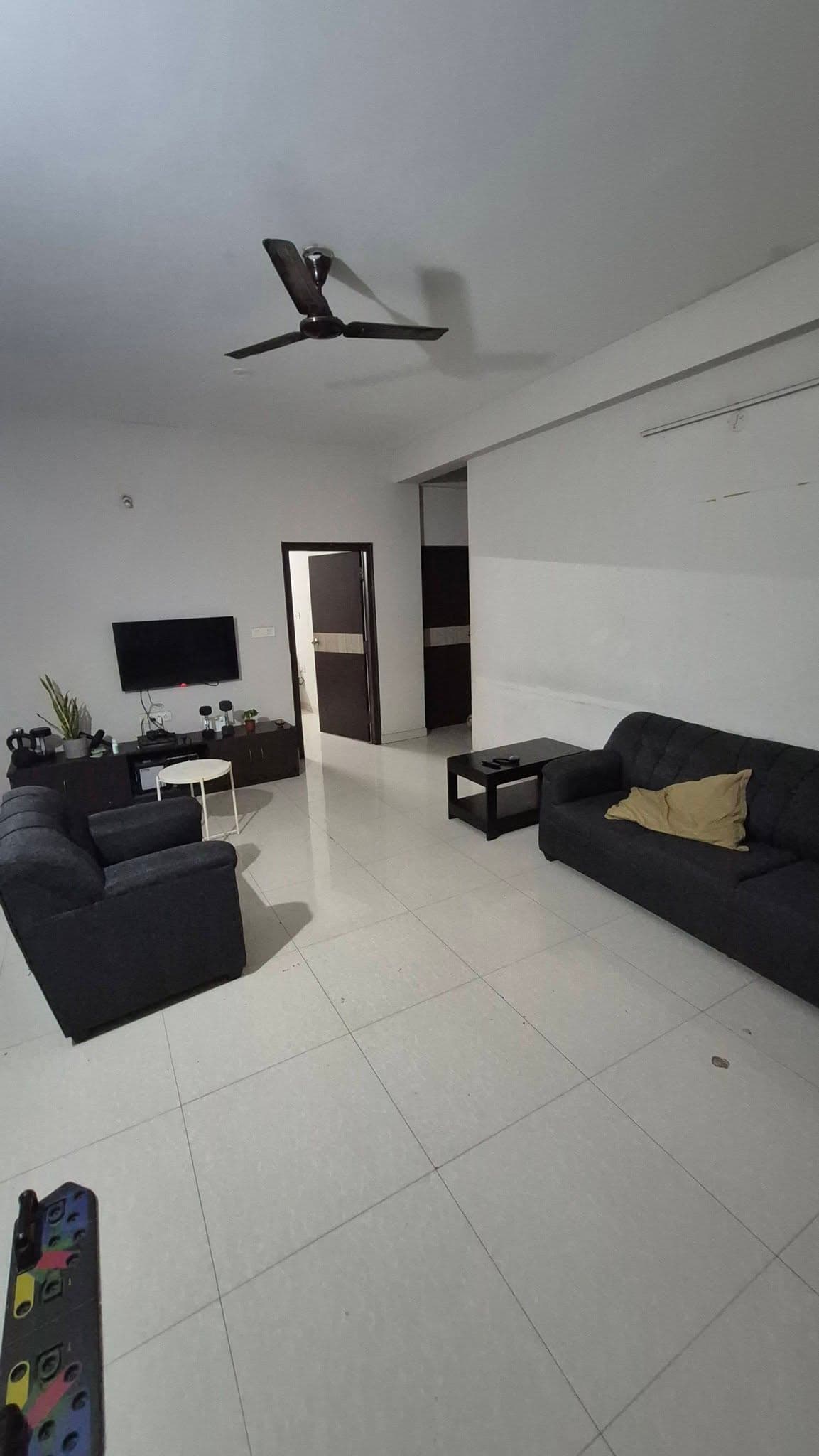 3 BHK in JP Nagar