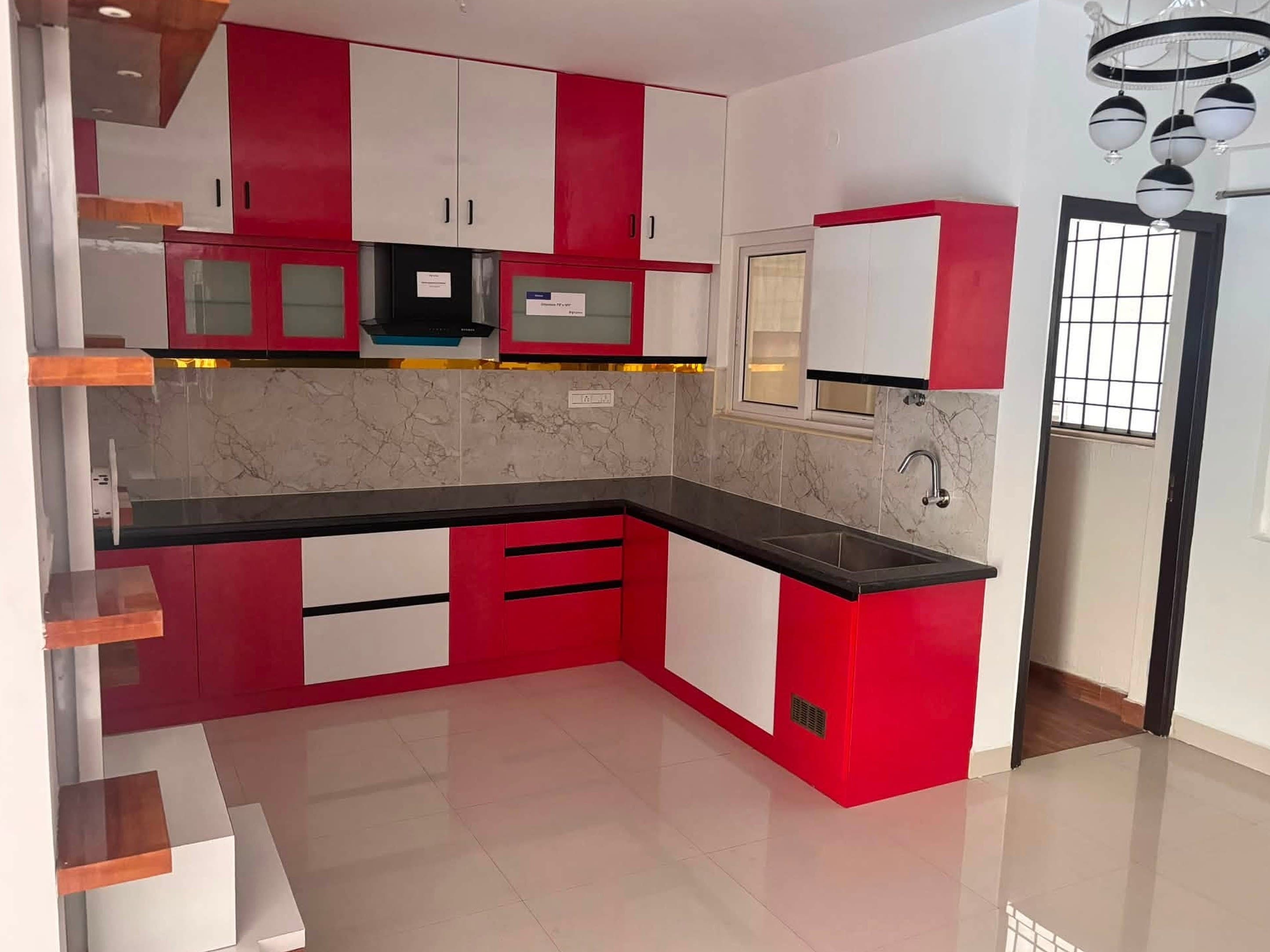 2 BHK in Varthur