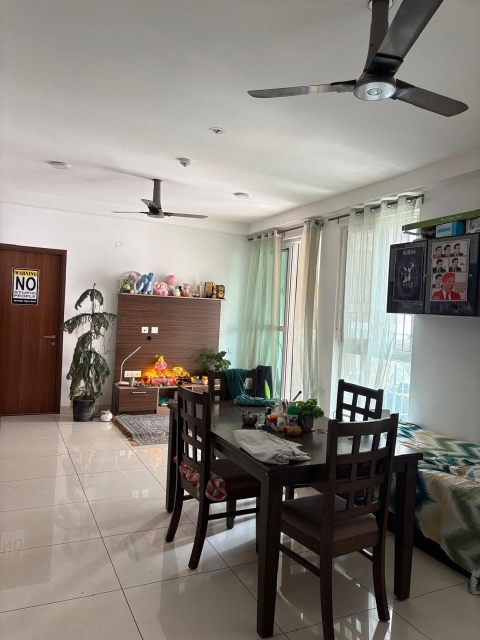 Room in Varthur