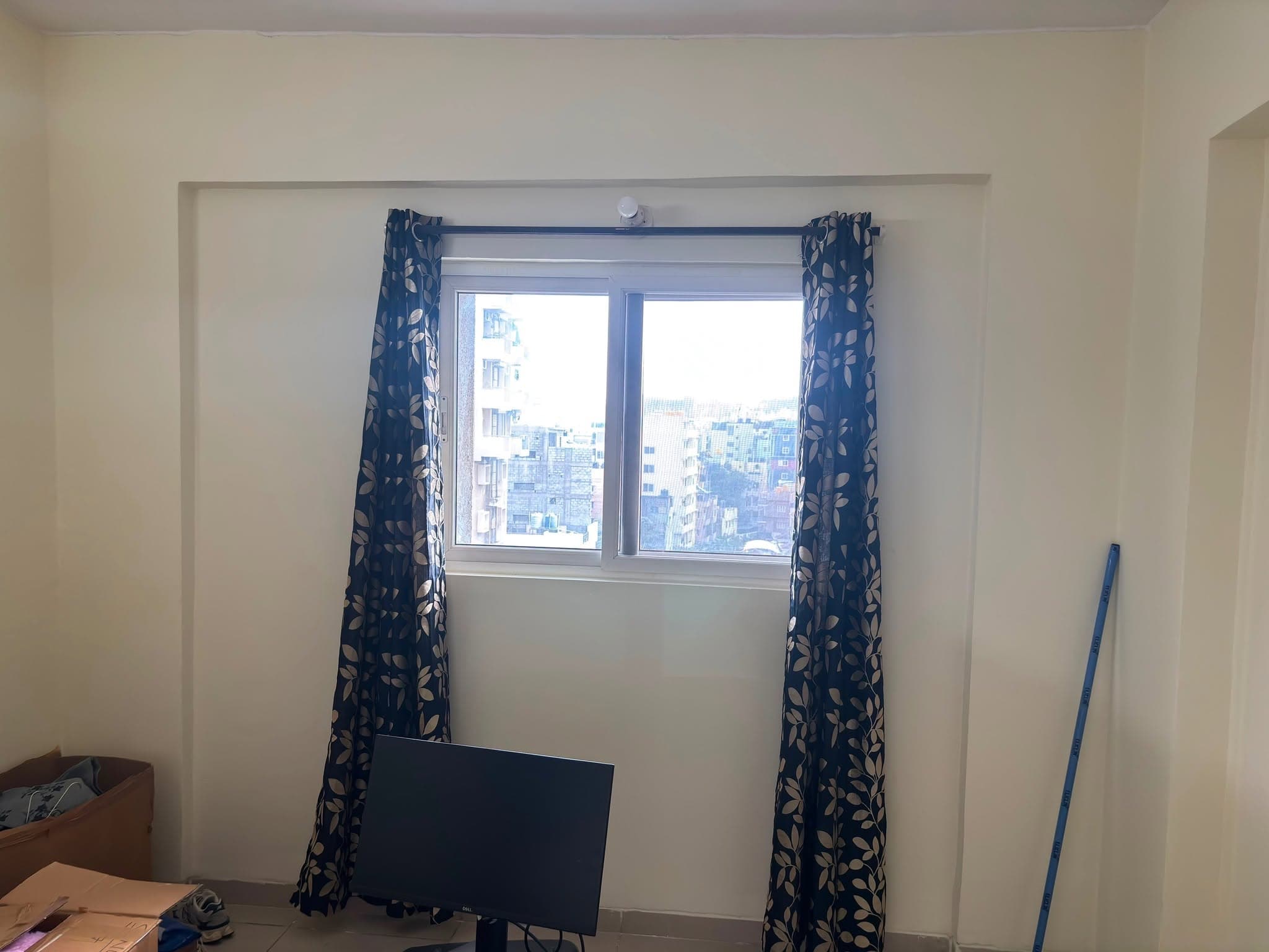 Room in Doddanekkundi