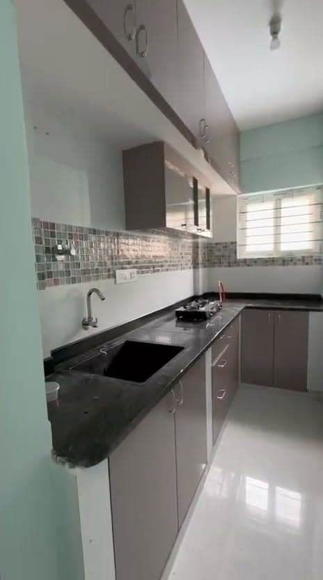 1 BHK in BTM Layout