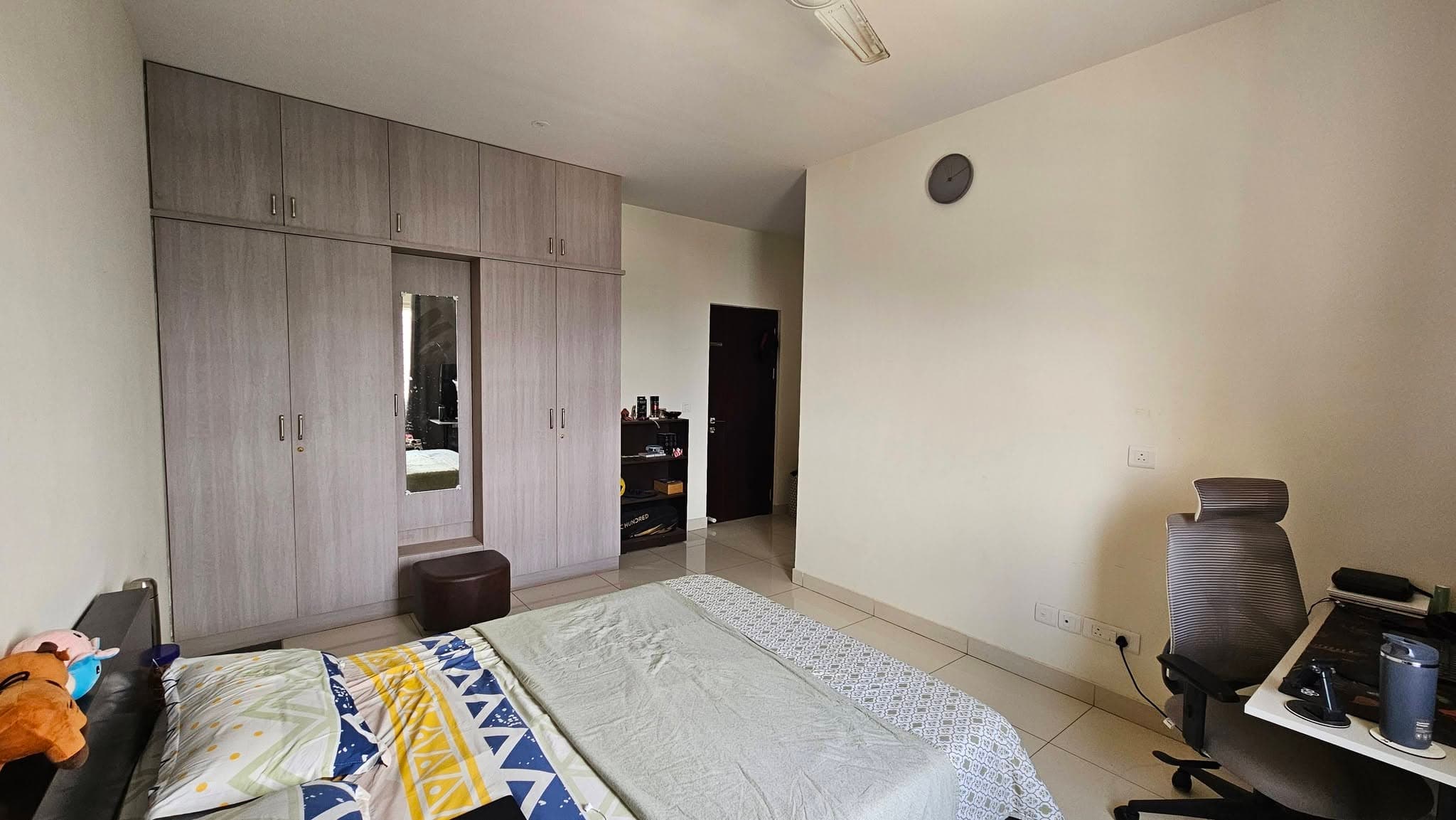 Room in Siddapura