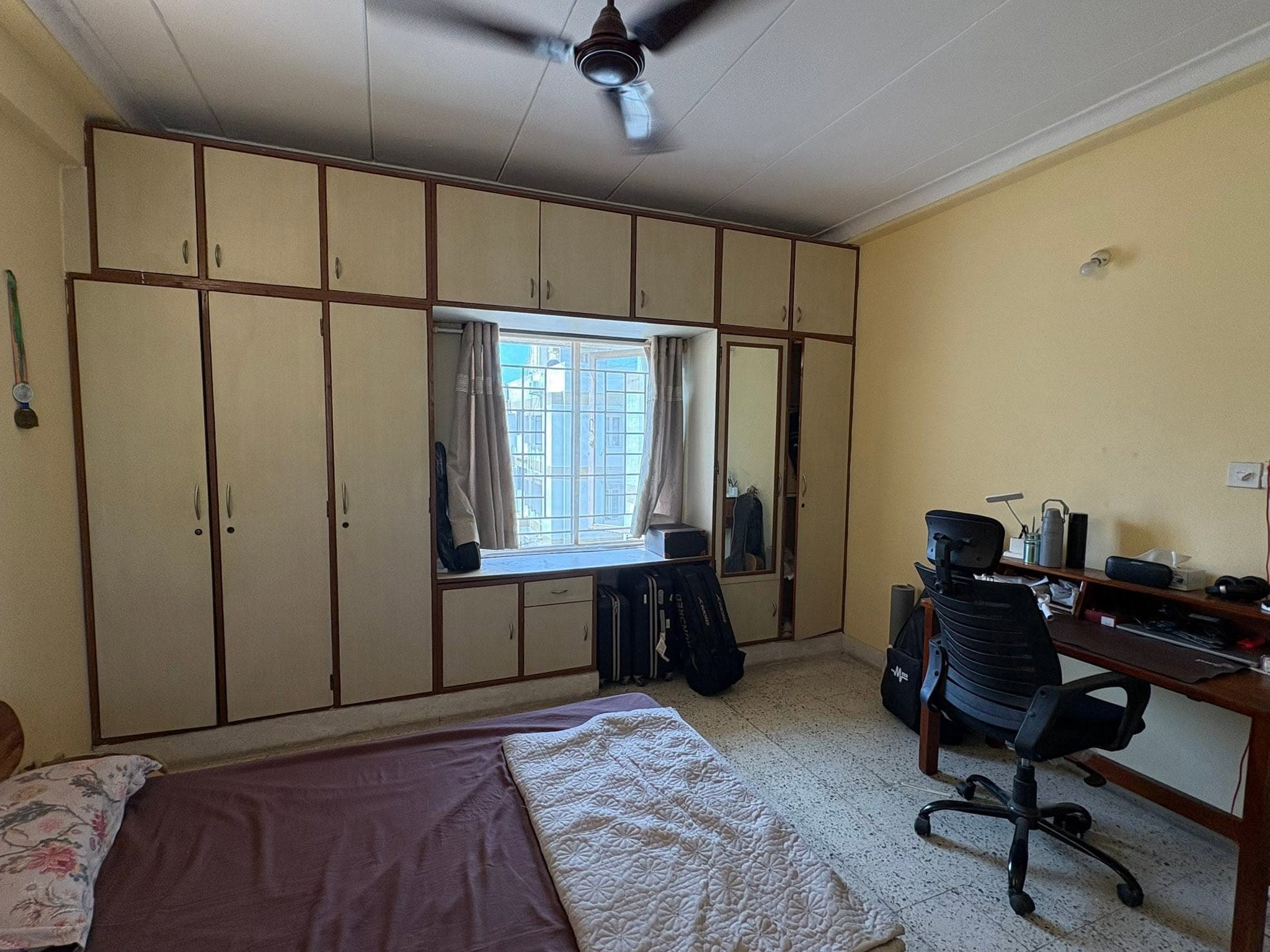 3 BHK in Koramangala