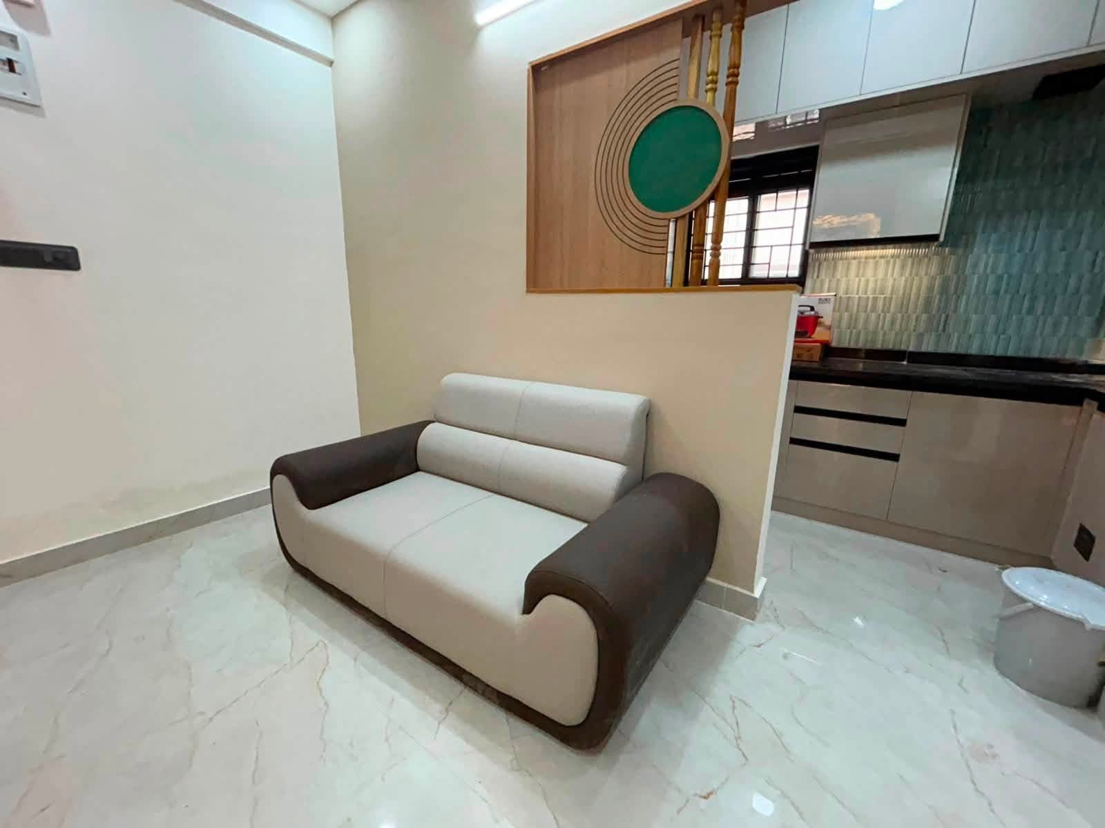 1 BHK in Marathahalli