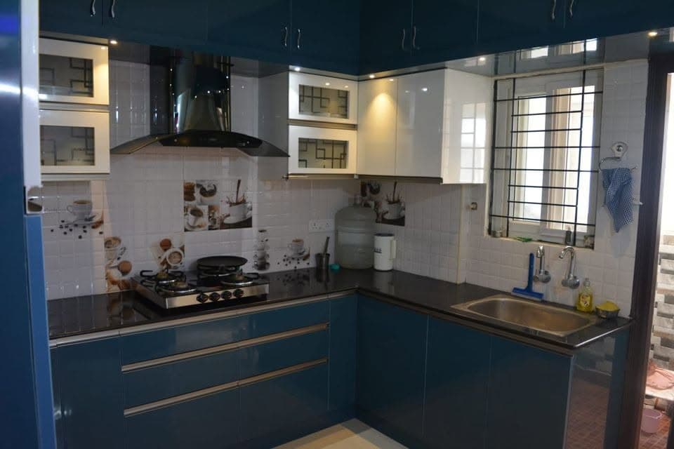 Room in Doddanekundi