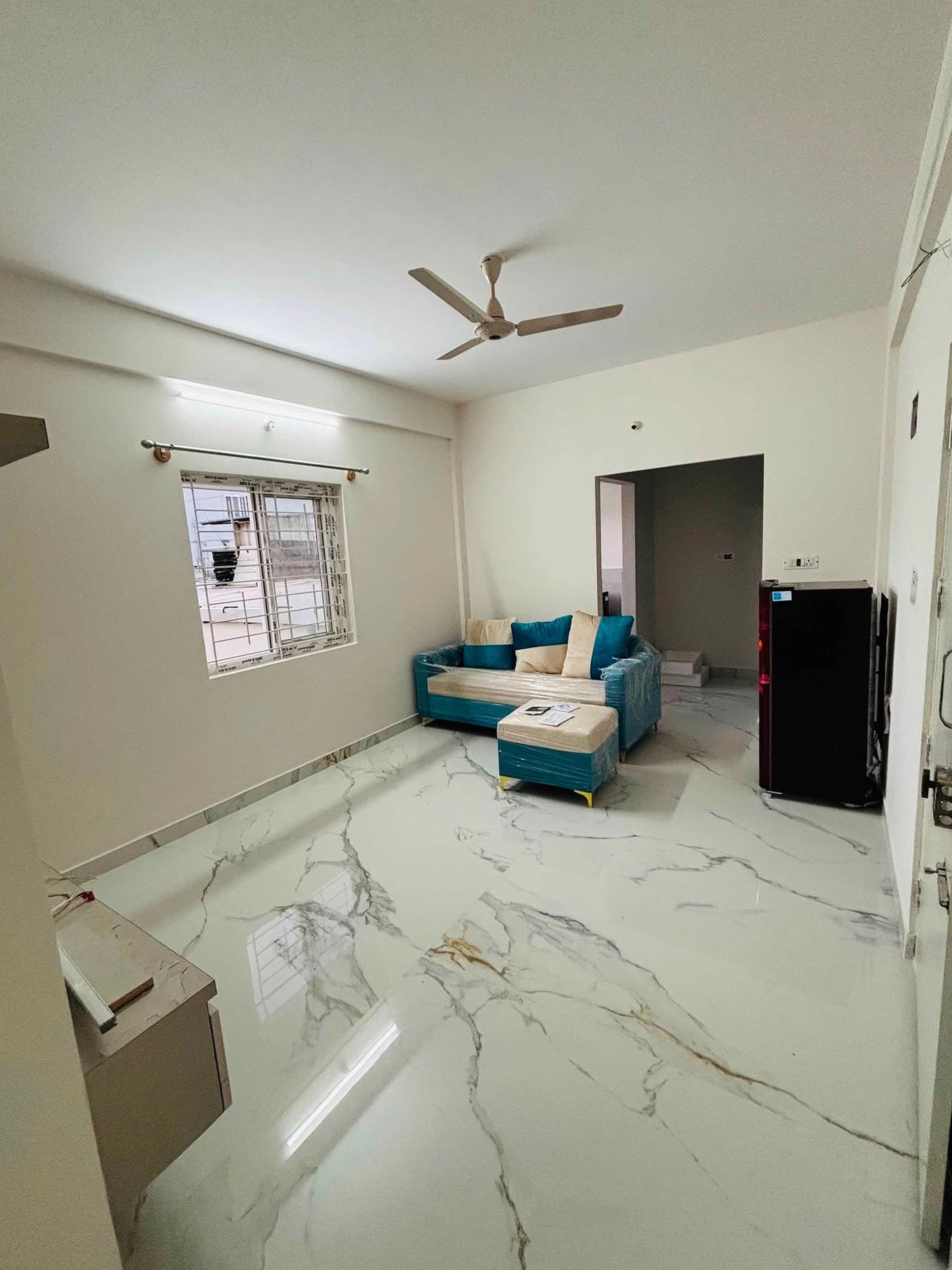 1 BHK in Koramangala