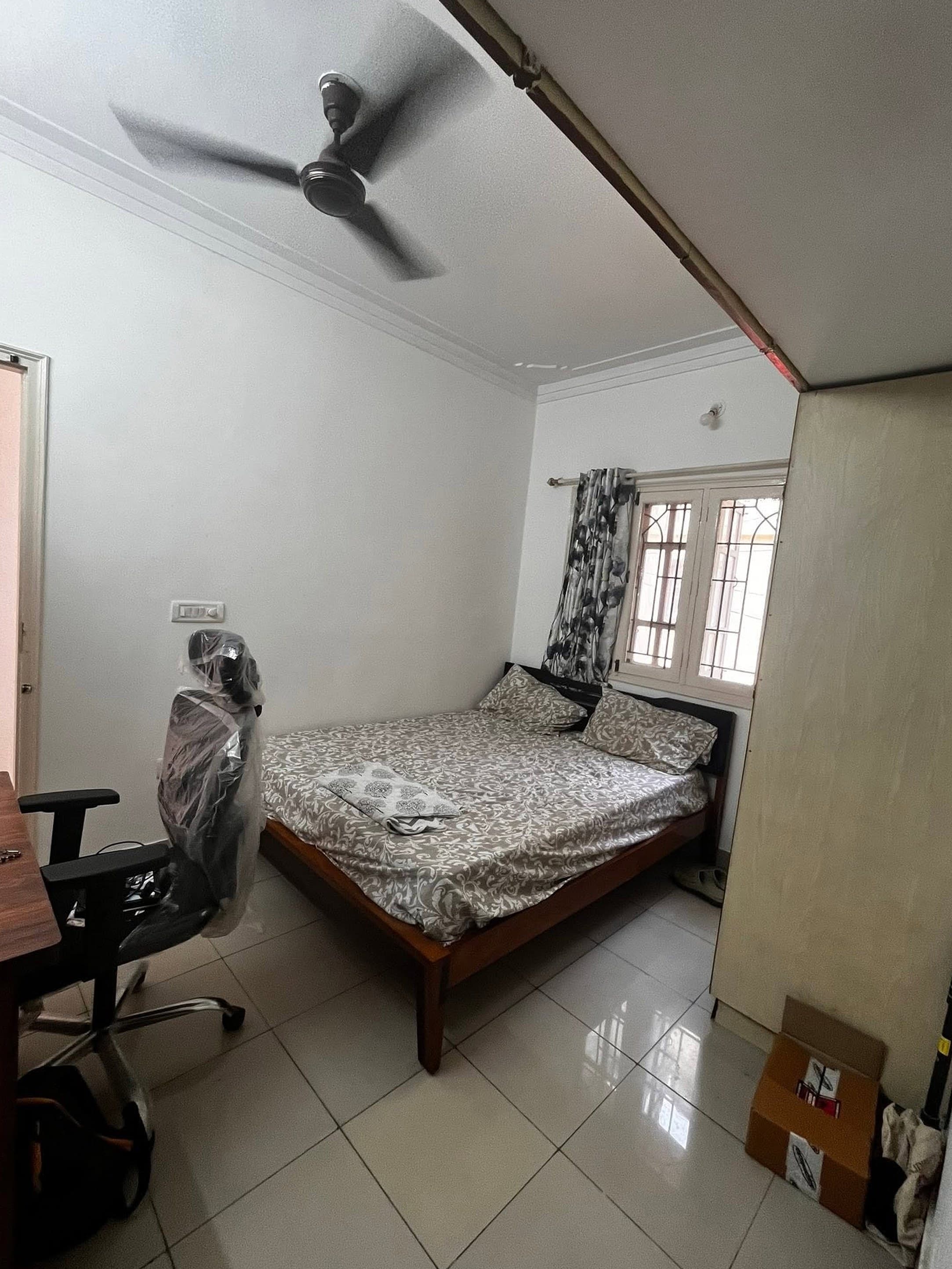 2 BHK in Indiranagar