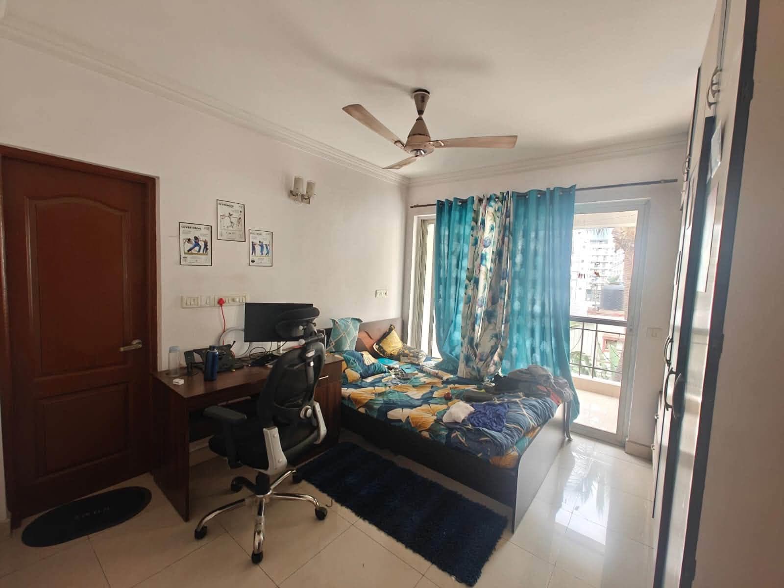 Room in Marathahalli