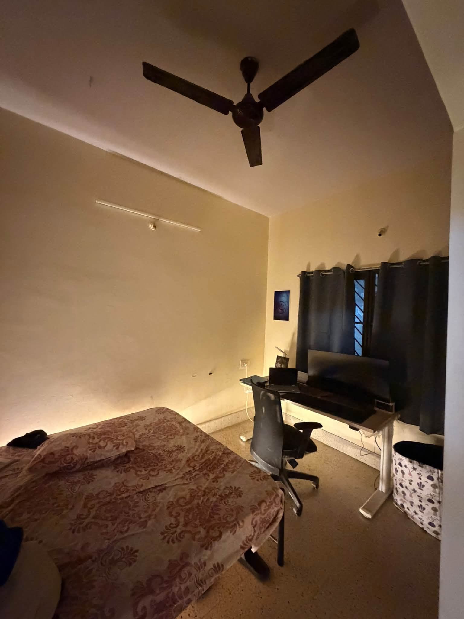 Room in BTM Layout