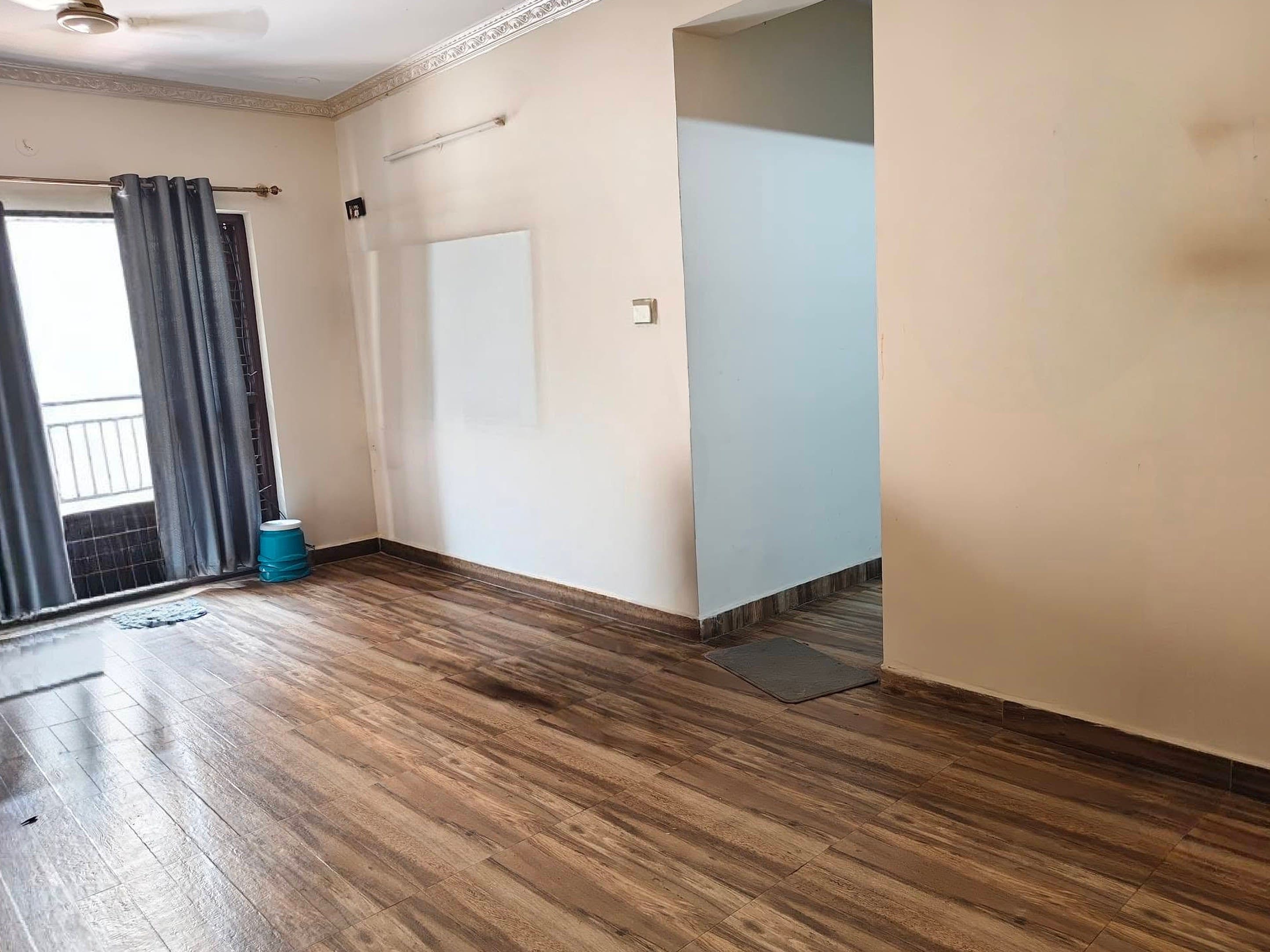 3 BHK in OMBR Layout