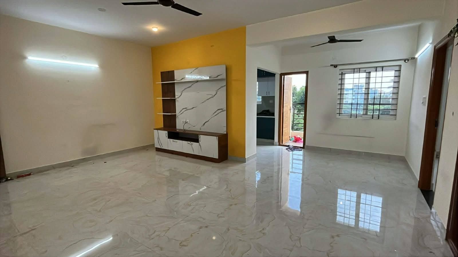 3 BHK in Rachenahalli