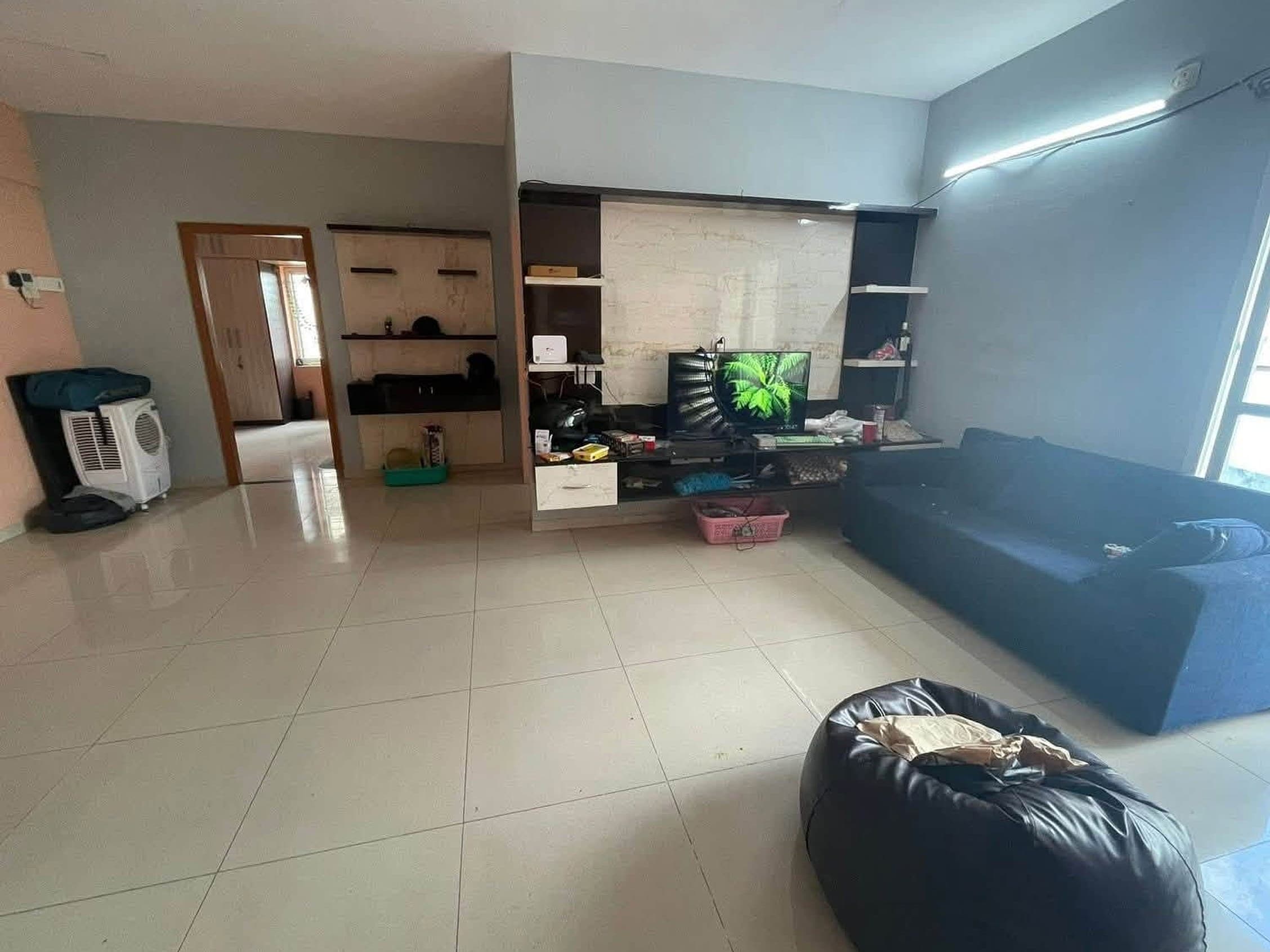 3 BHK in Koramangala