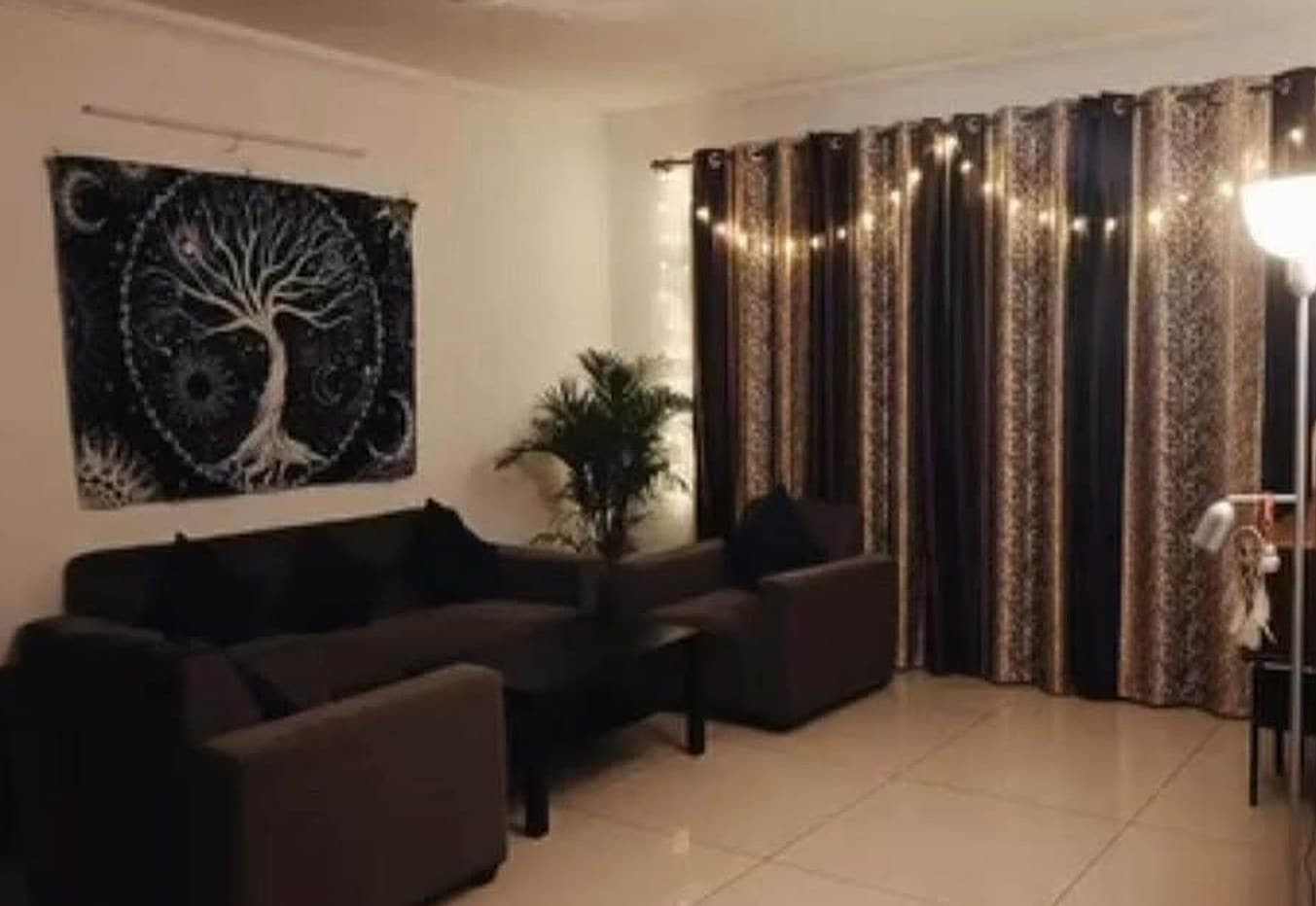 3 BHK in Whitefield