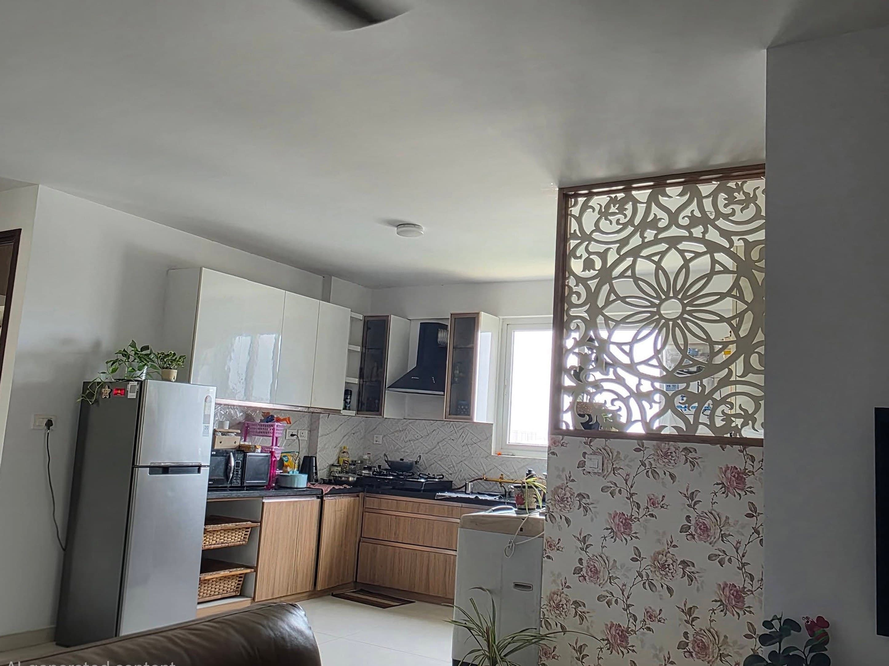 3 BHK in Hosa Road