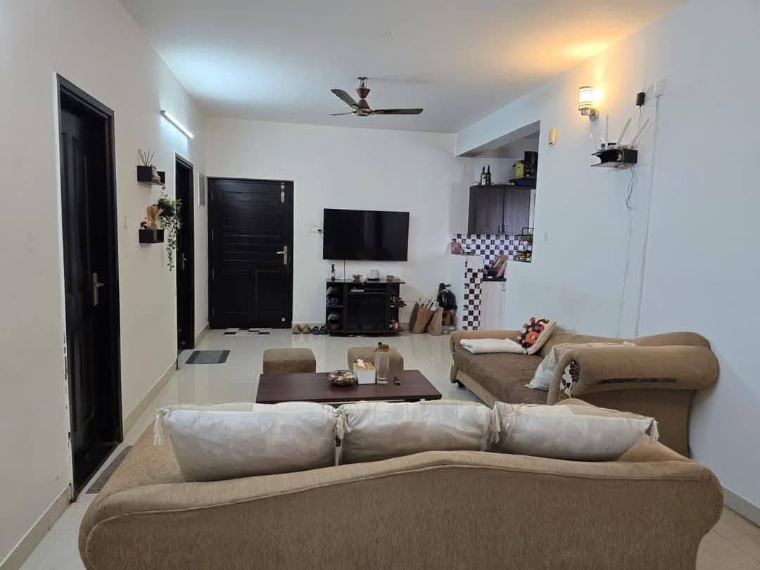 Room in Sarjapur Road