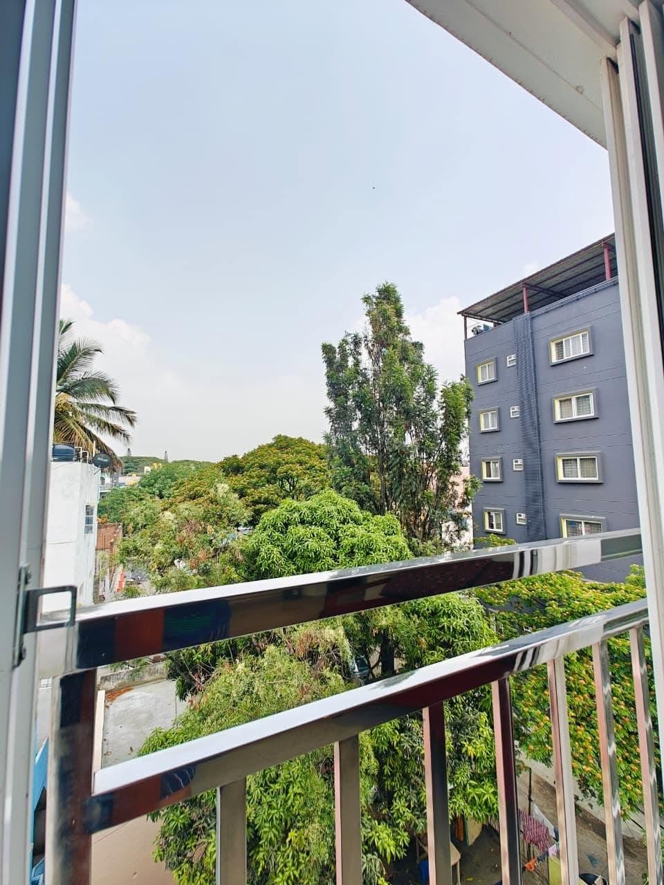 Room in Jeevan Bhima Nagar