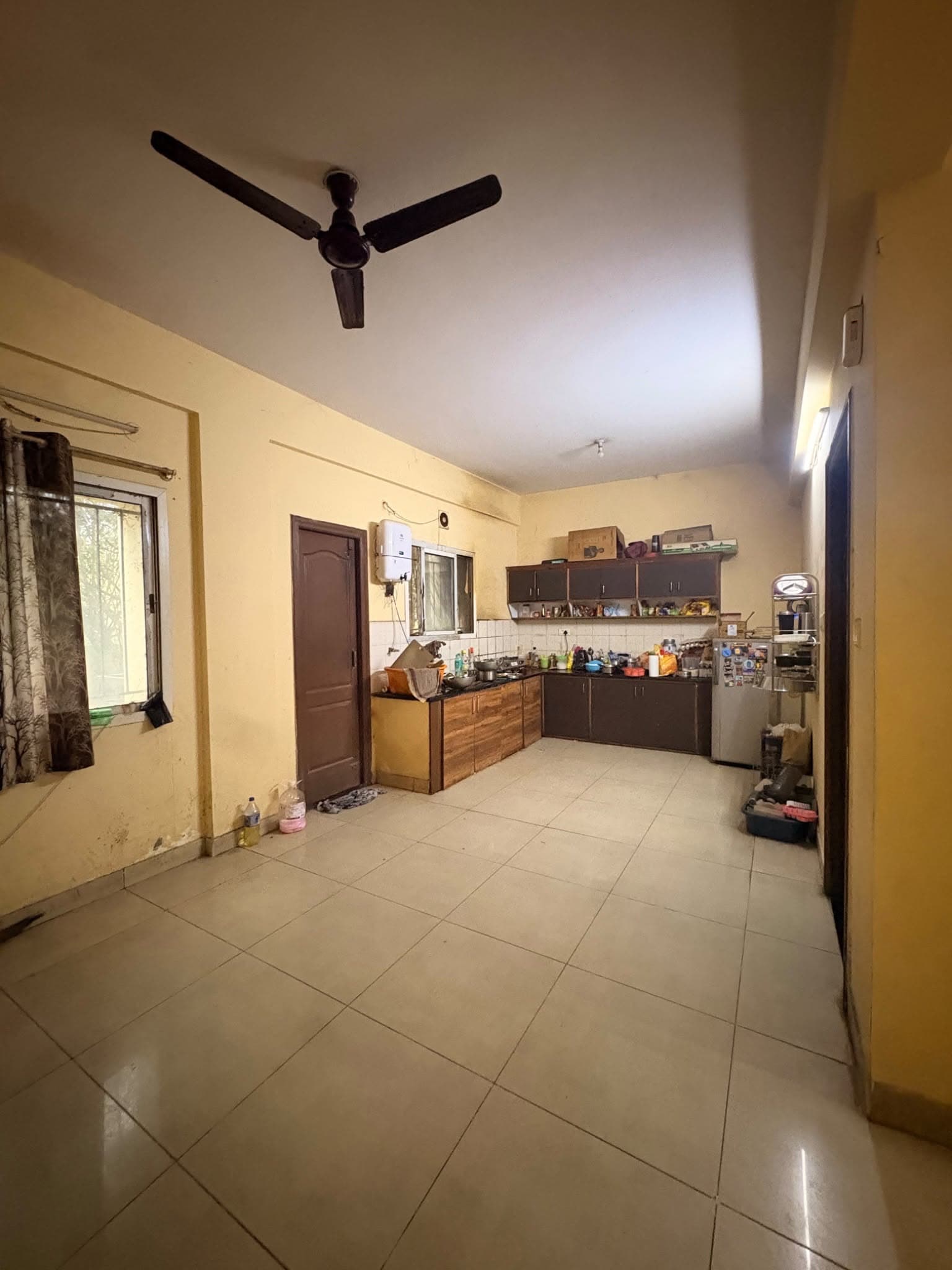 Room in Panathur