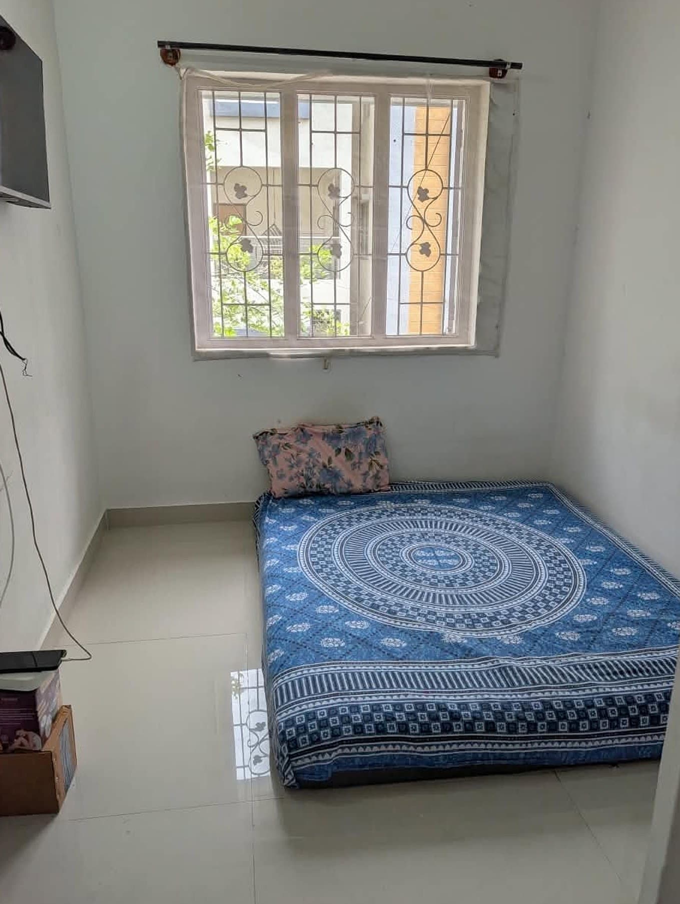 2 BHK in HSR Layout