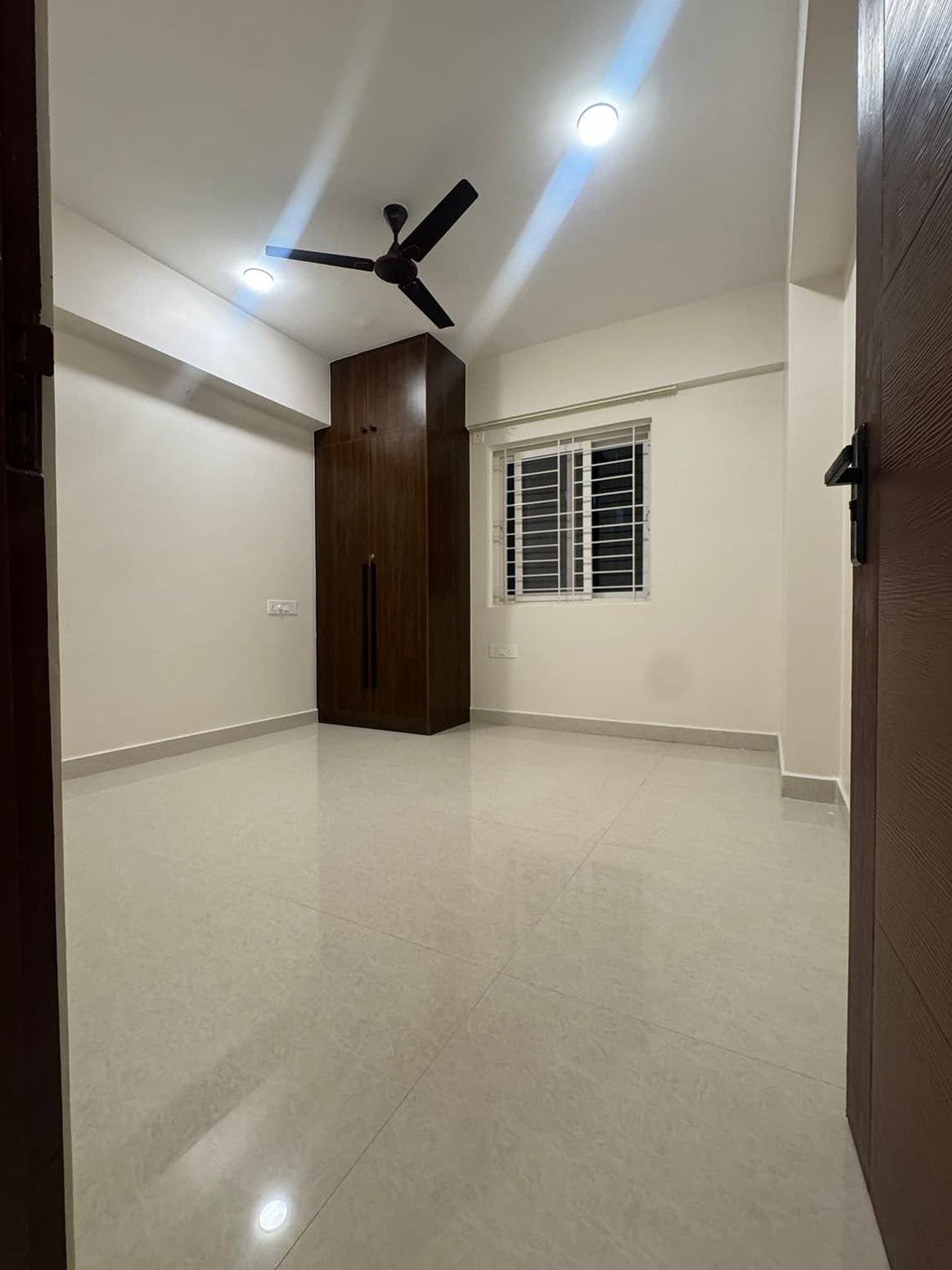 3 BHK in Bagmane