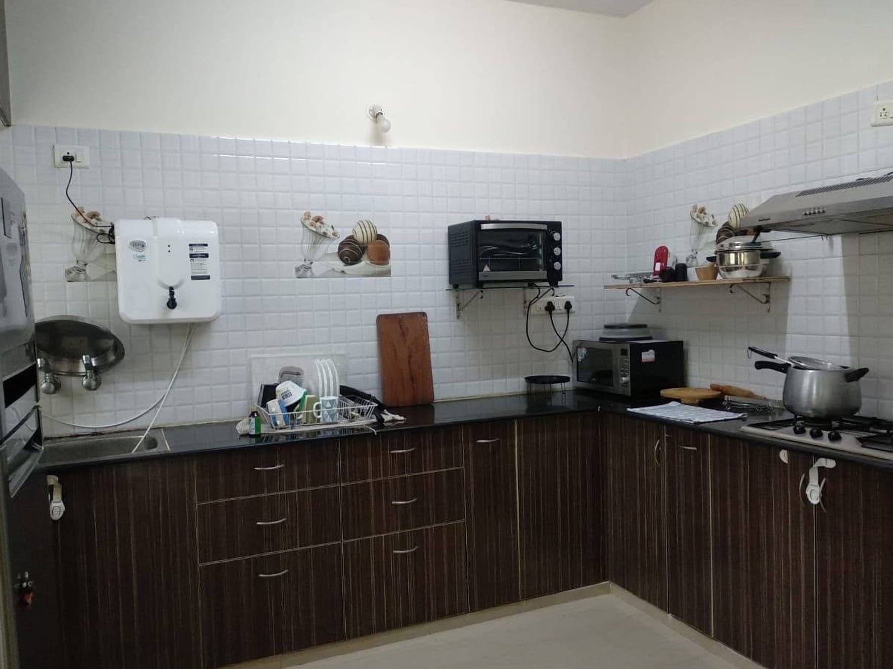 Room in Akshaynagar