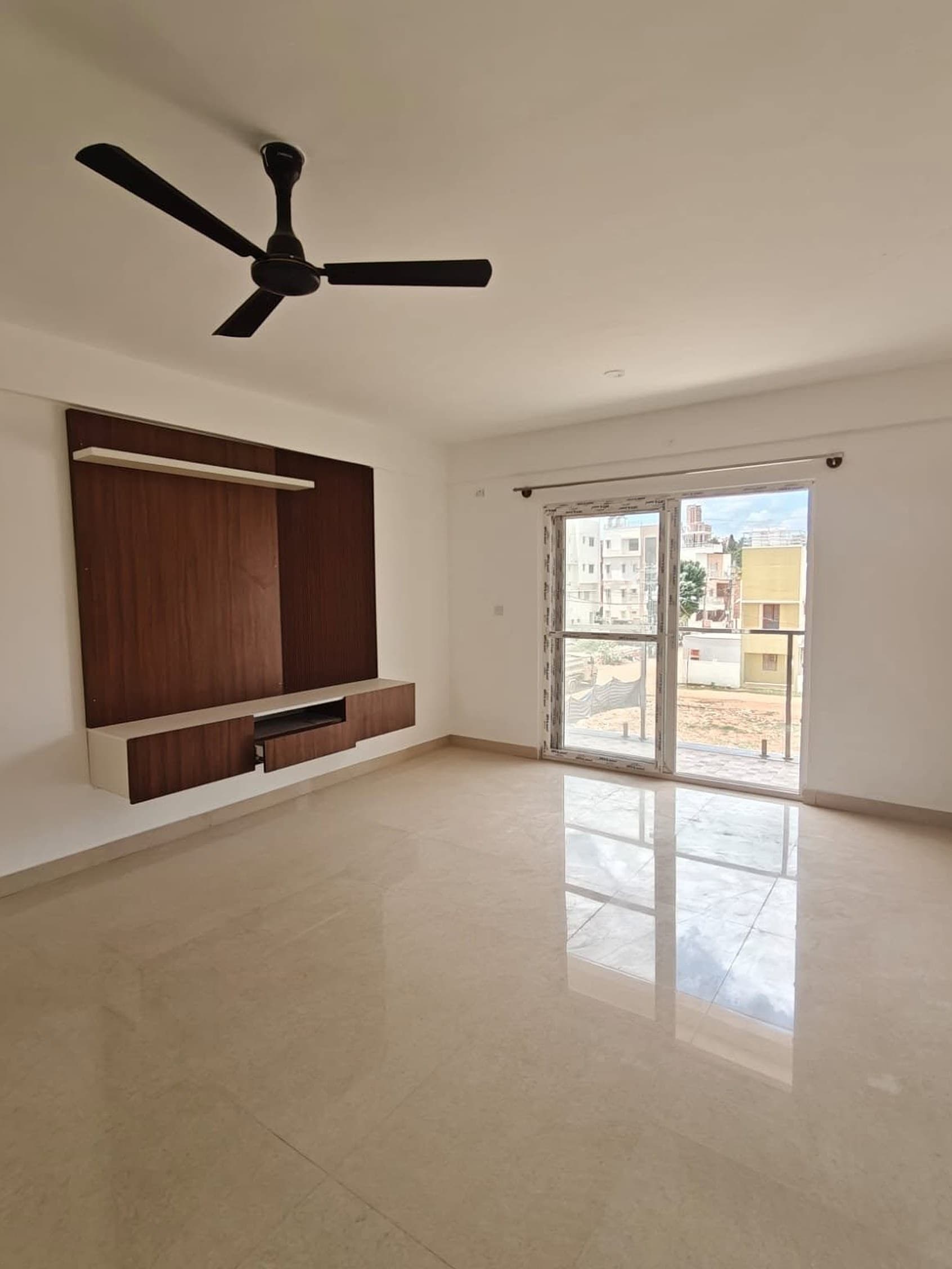 2 BHK in Manyata