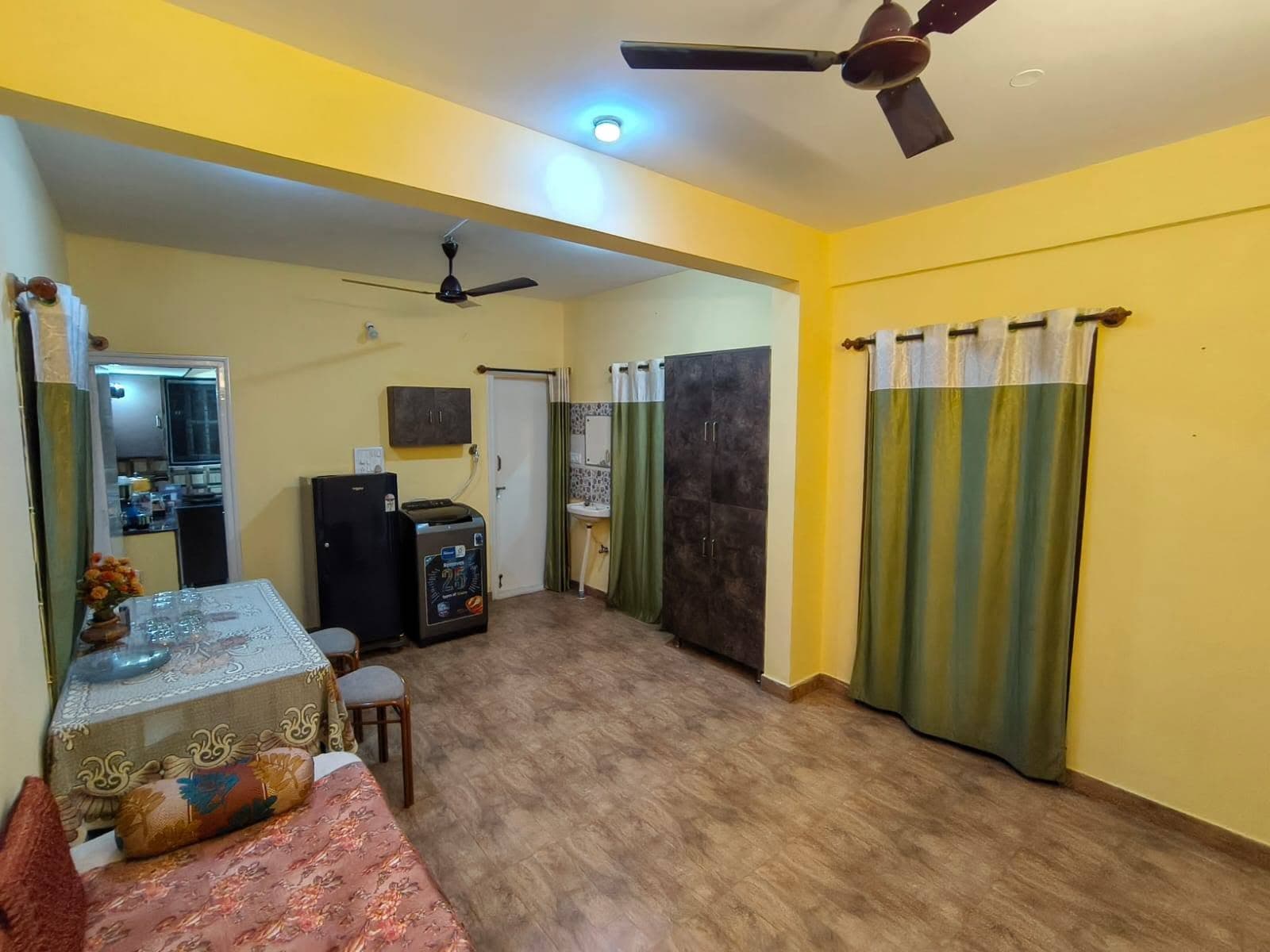 Room in Banaswadi