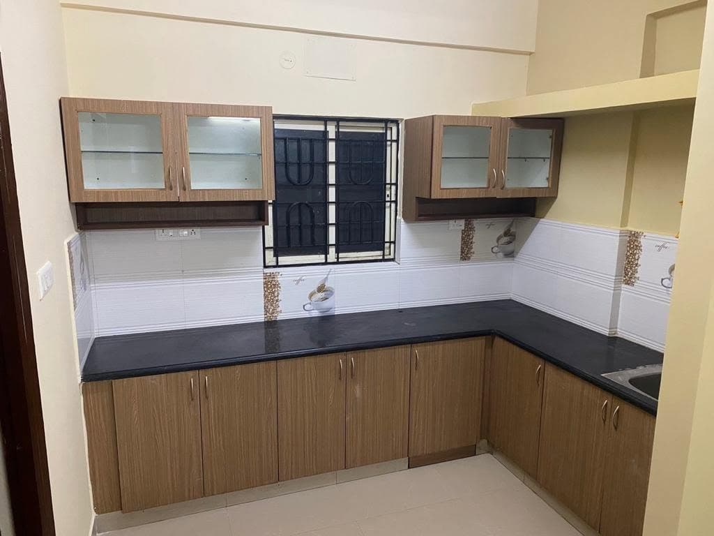 Room in Kaggadasapura