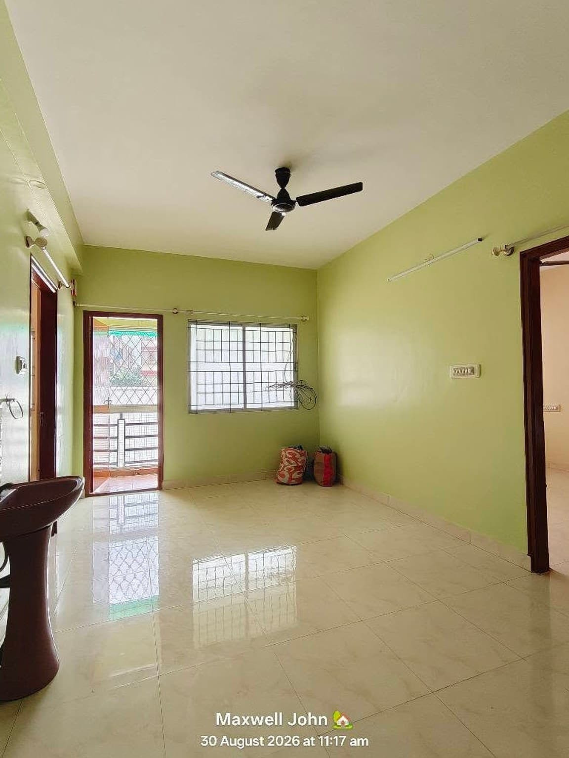 2 BHK in Malleshpalya