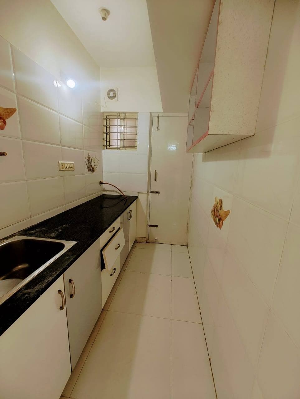 1 BHK in Munnekollala