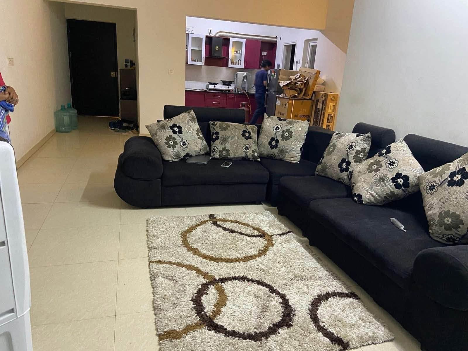 Room in Bhoganhalli