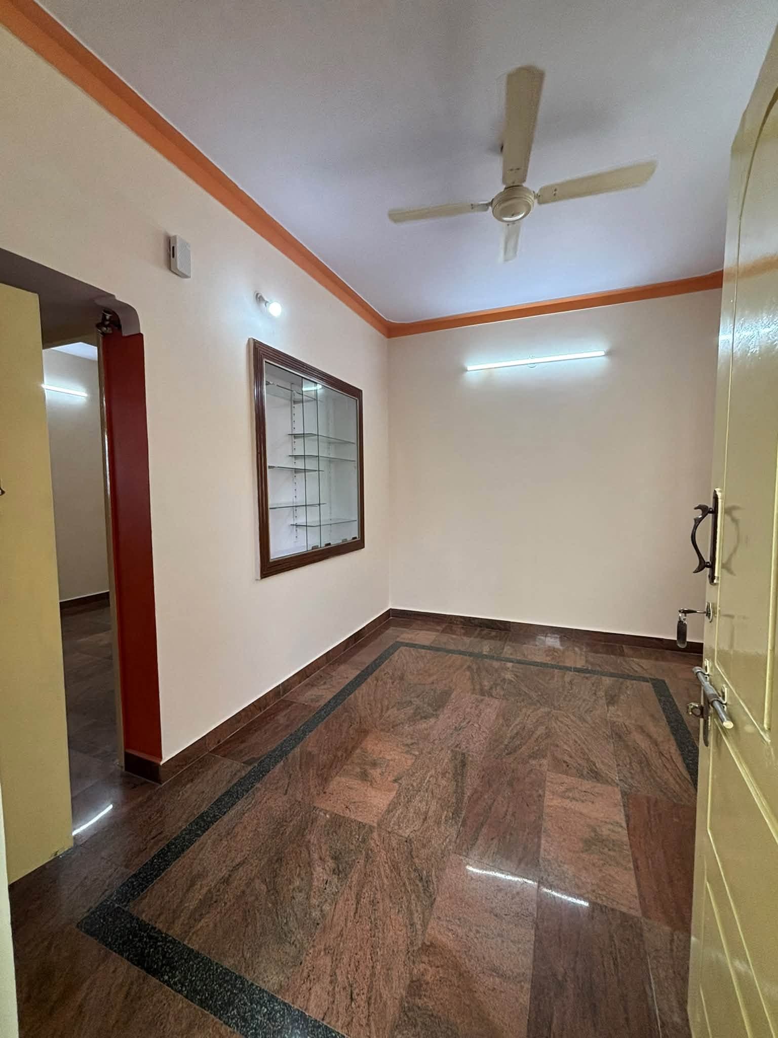 1 BHK in Domlur