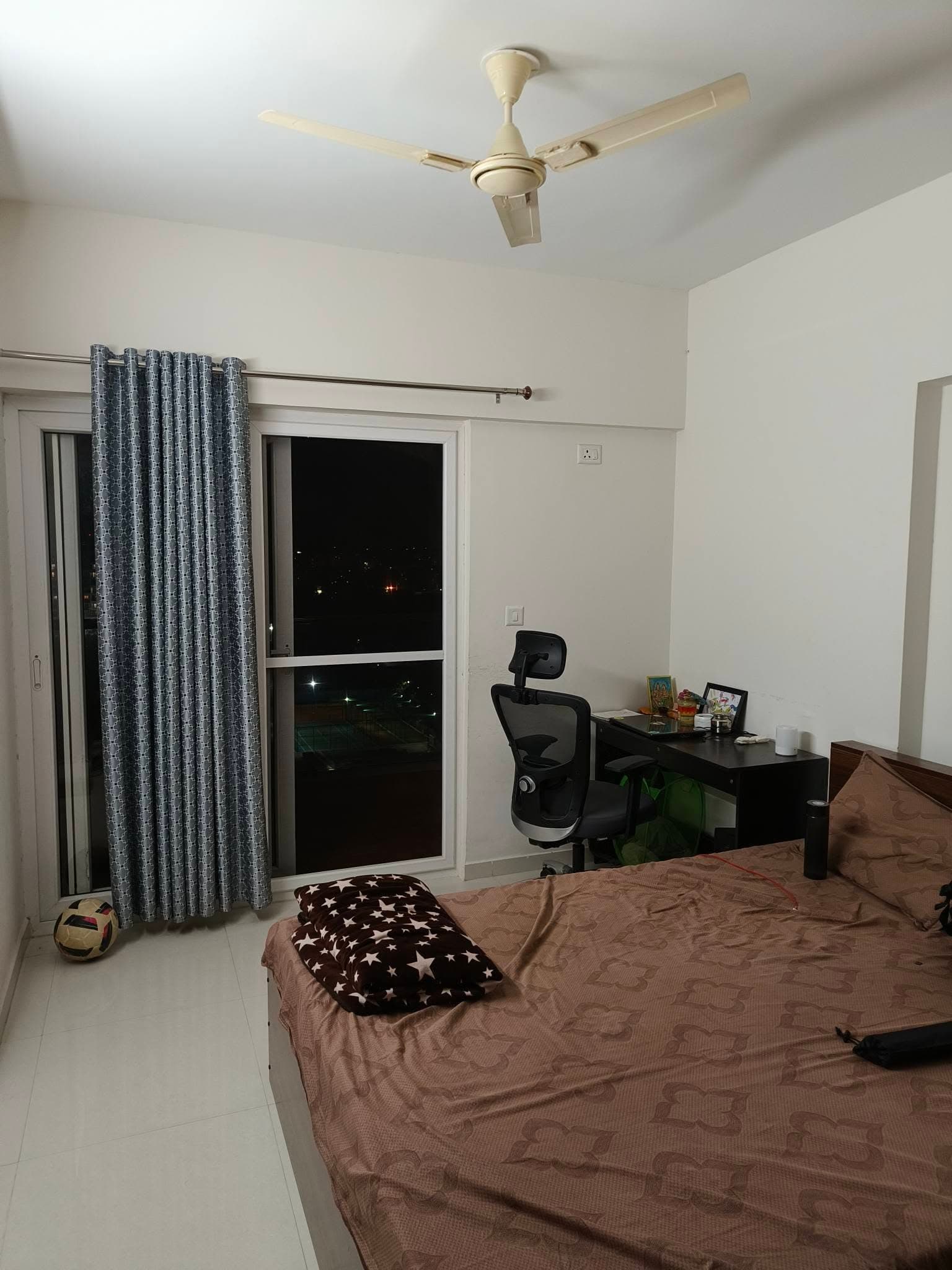 3 BHK in Bellandur