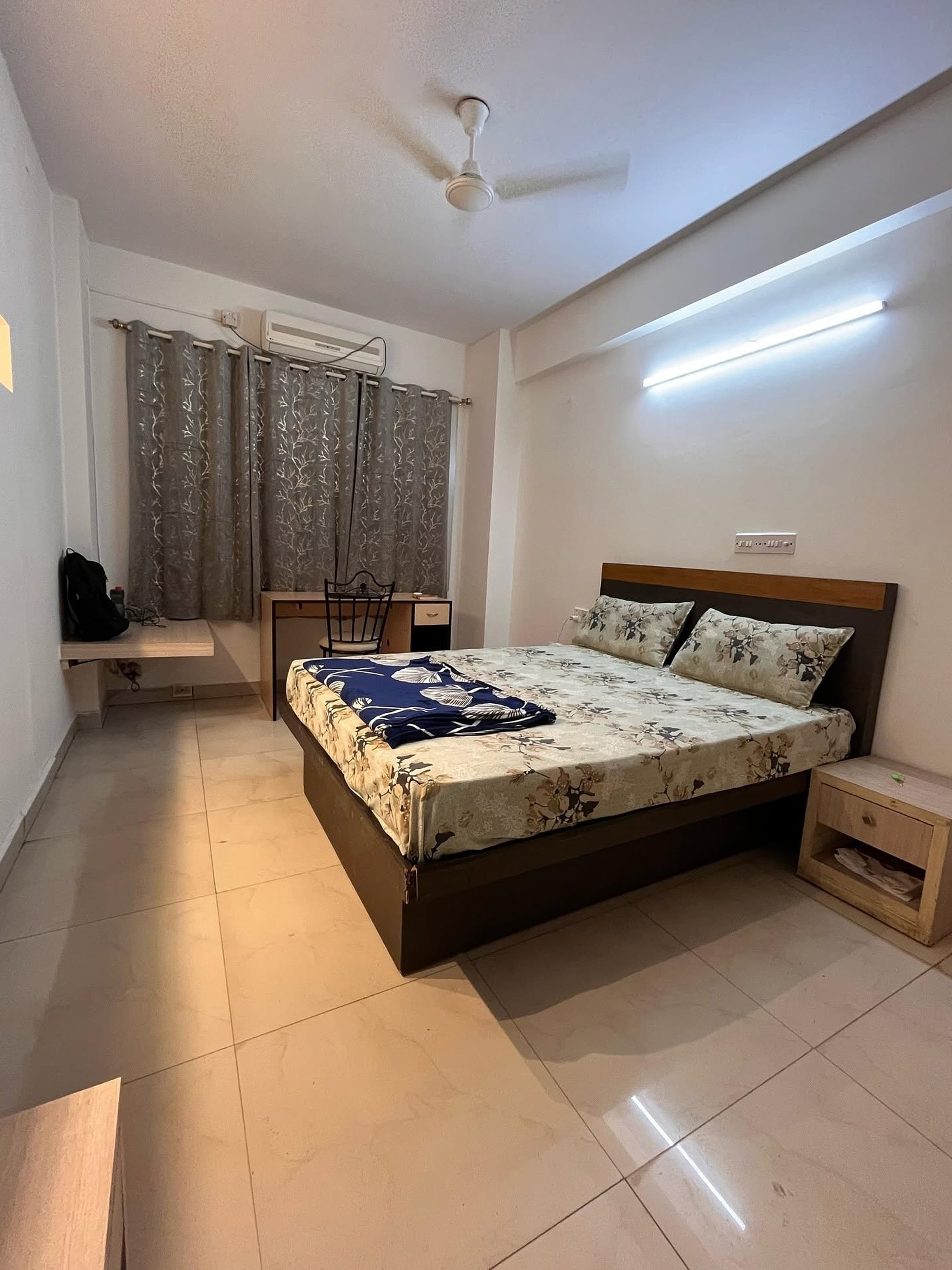3 BHK in Domlur
