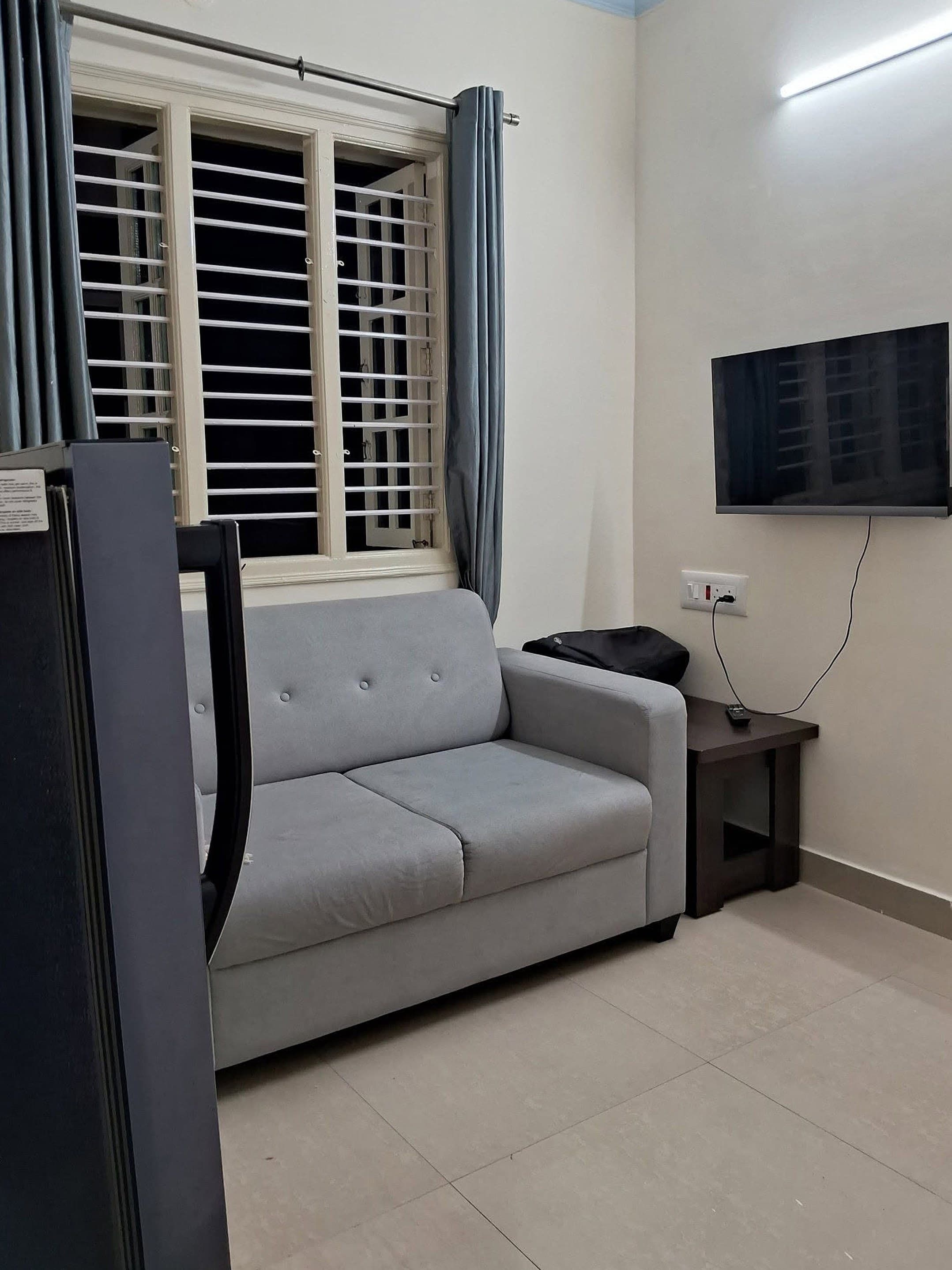 1 BHK in BTM Layout