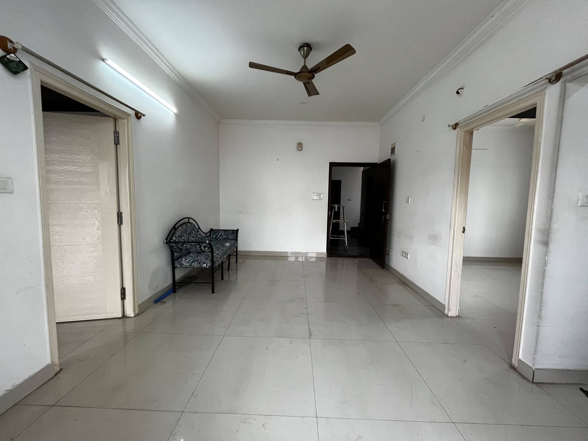 2 BHK in Manyata Tech Park