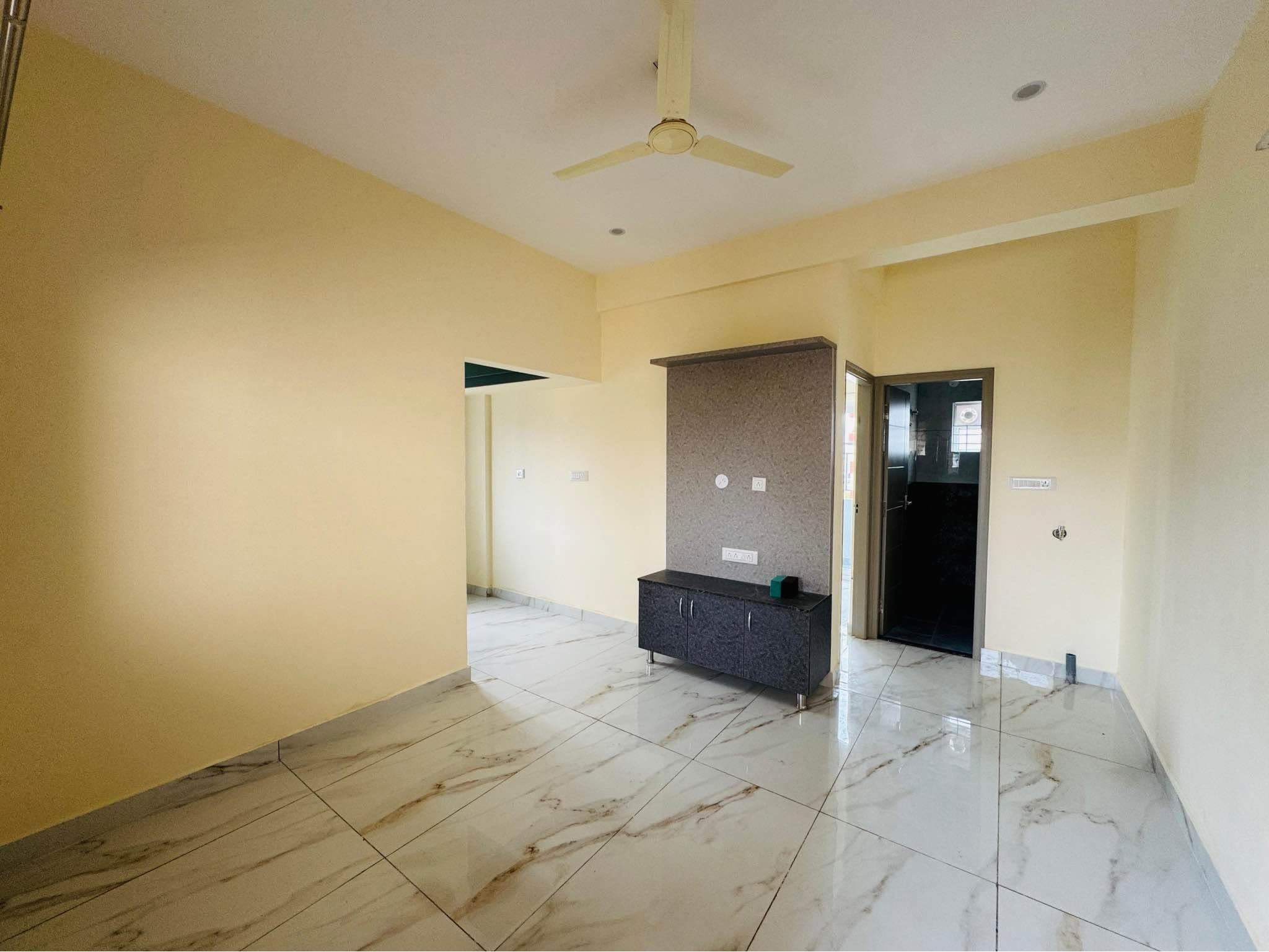 1 BHK in Doddakannelli