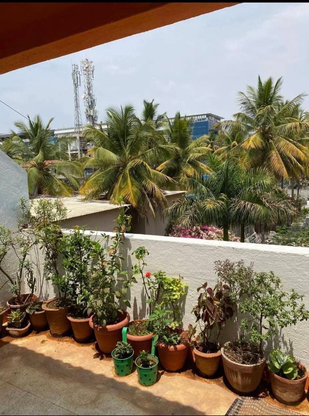 Room in Bellandur