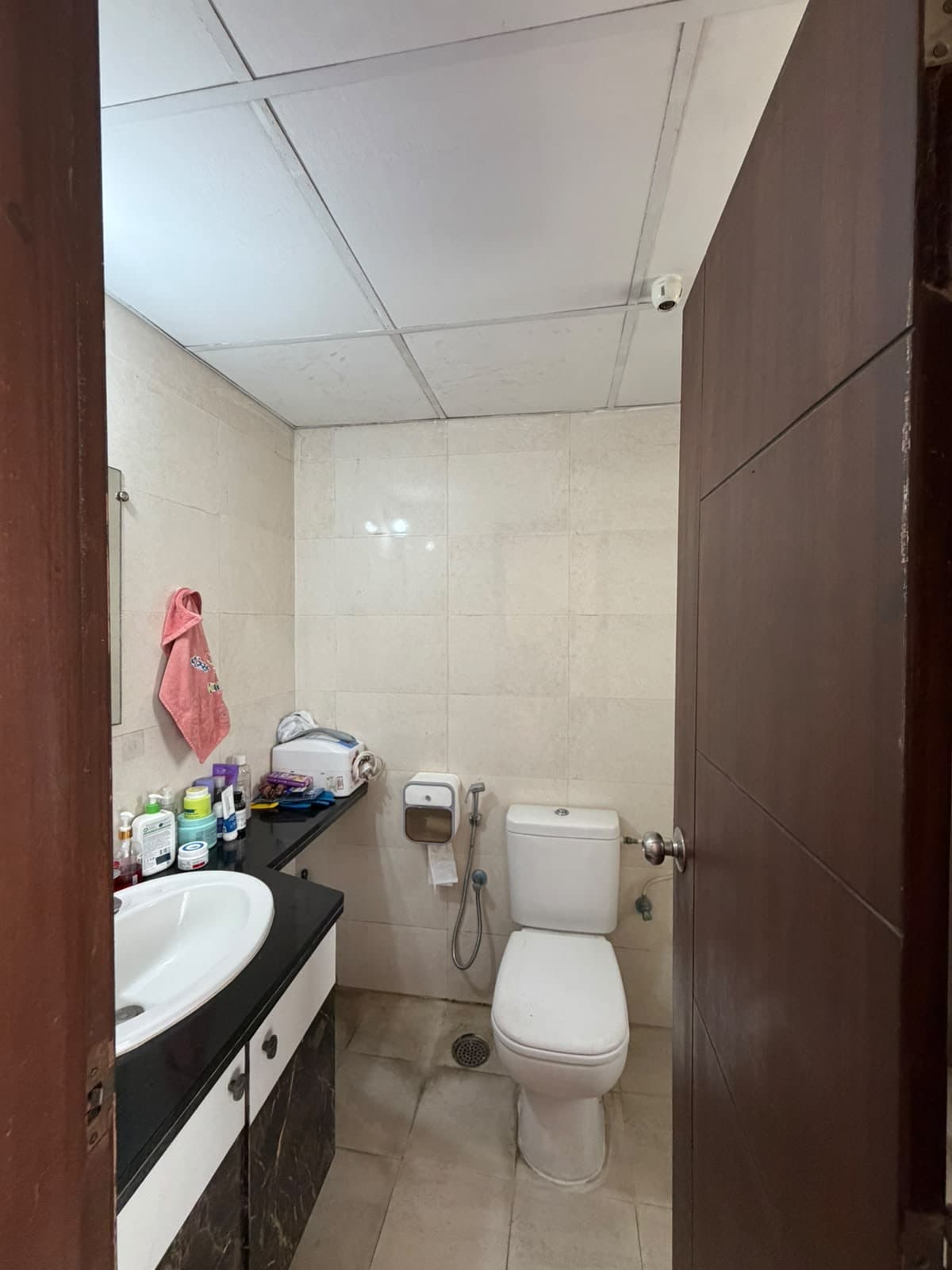 2 BHK in Electronic City