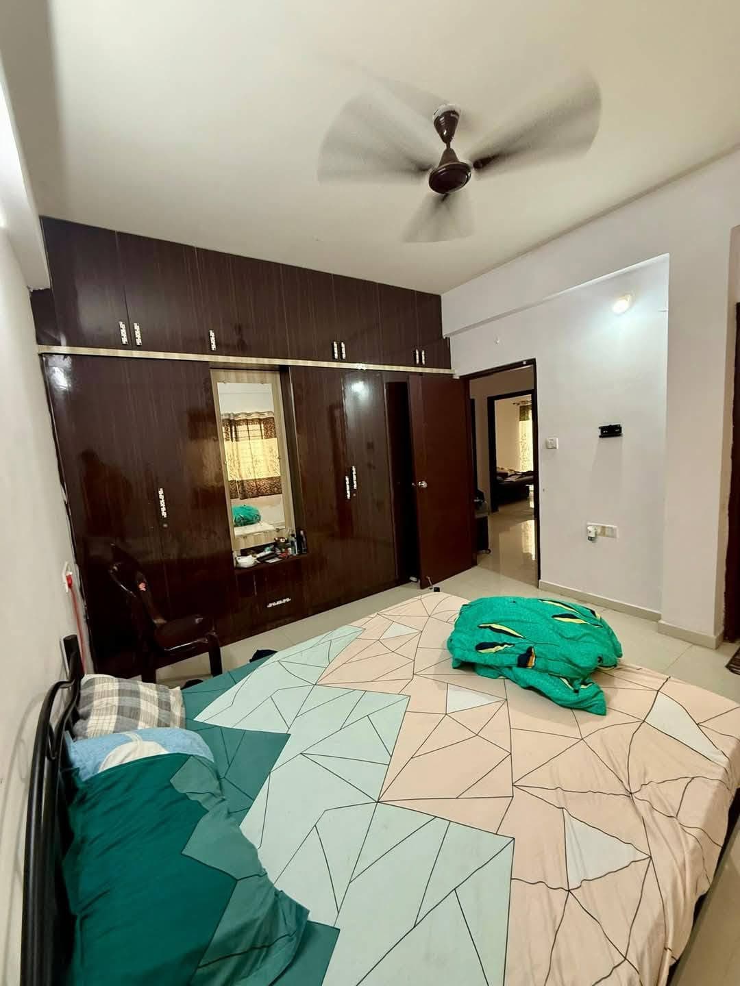 Room in Doddanekundi